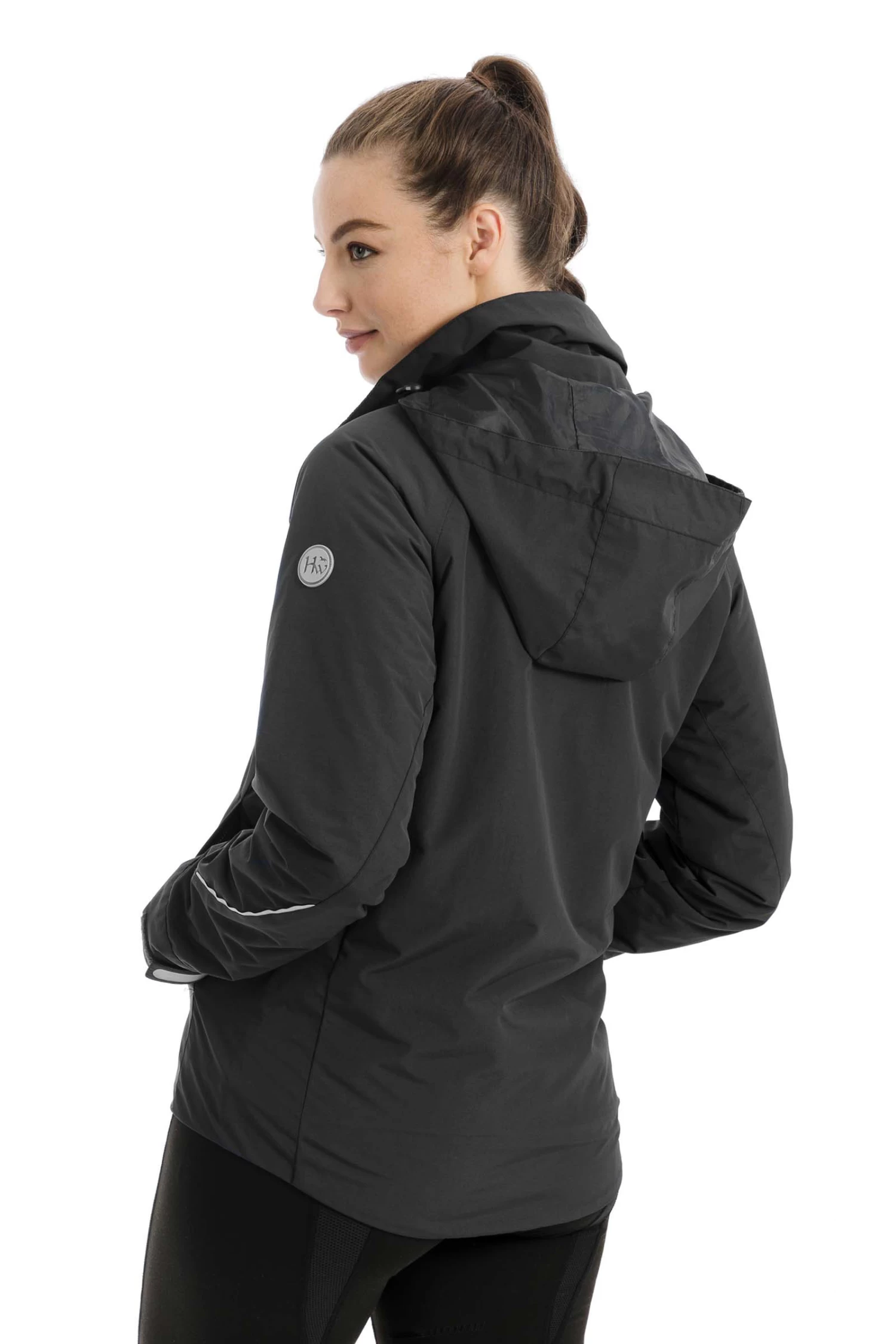 Horseware Eco Tech Club Jacket