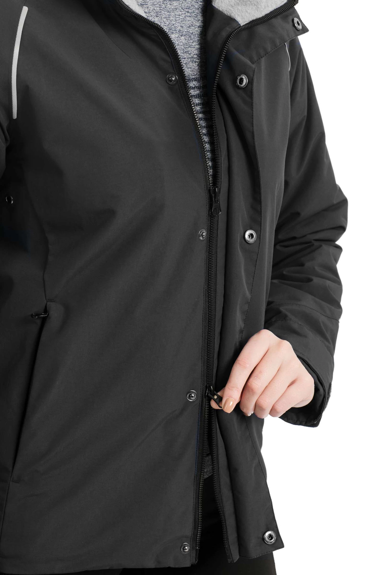 Horseware Eco Tech Club Jacket