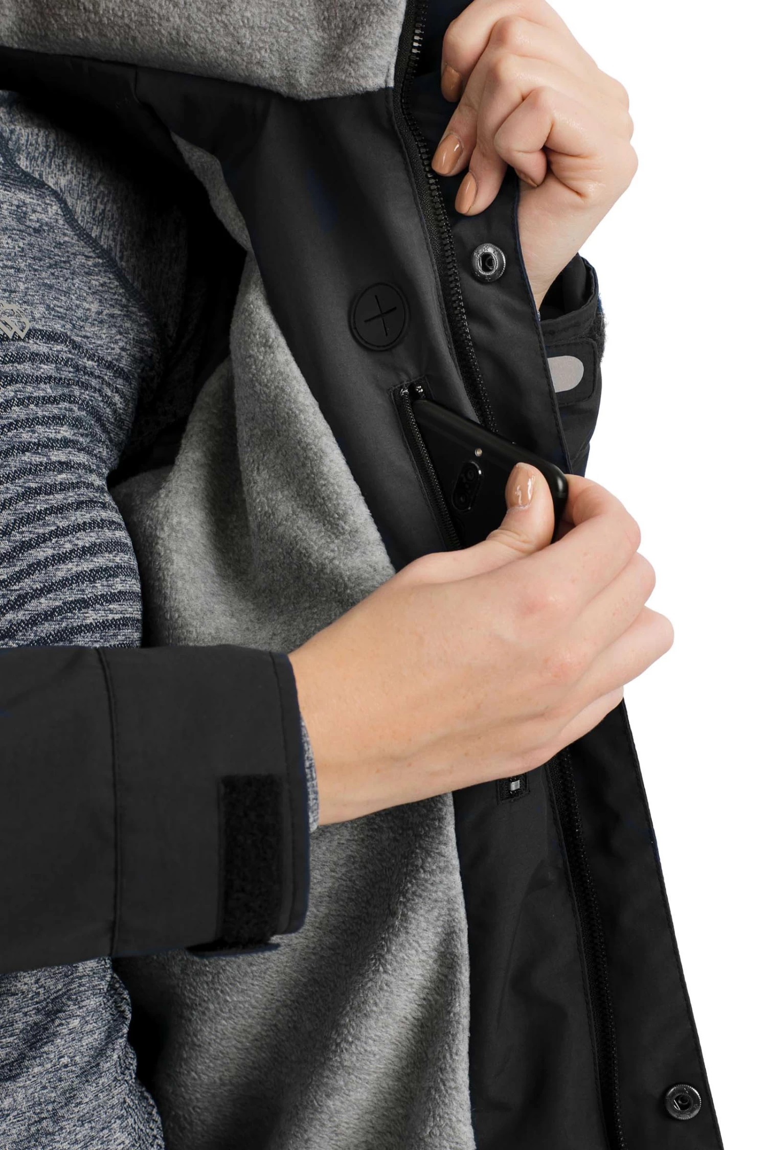 Horseware Eco Tech Club Jacket