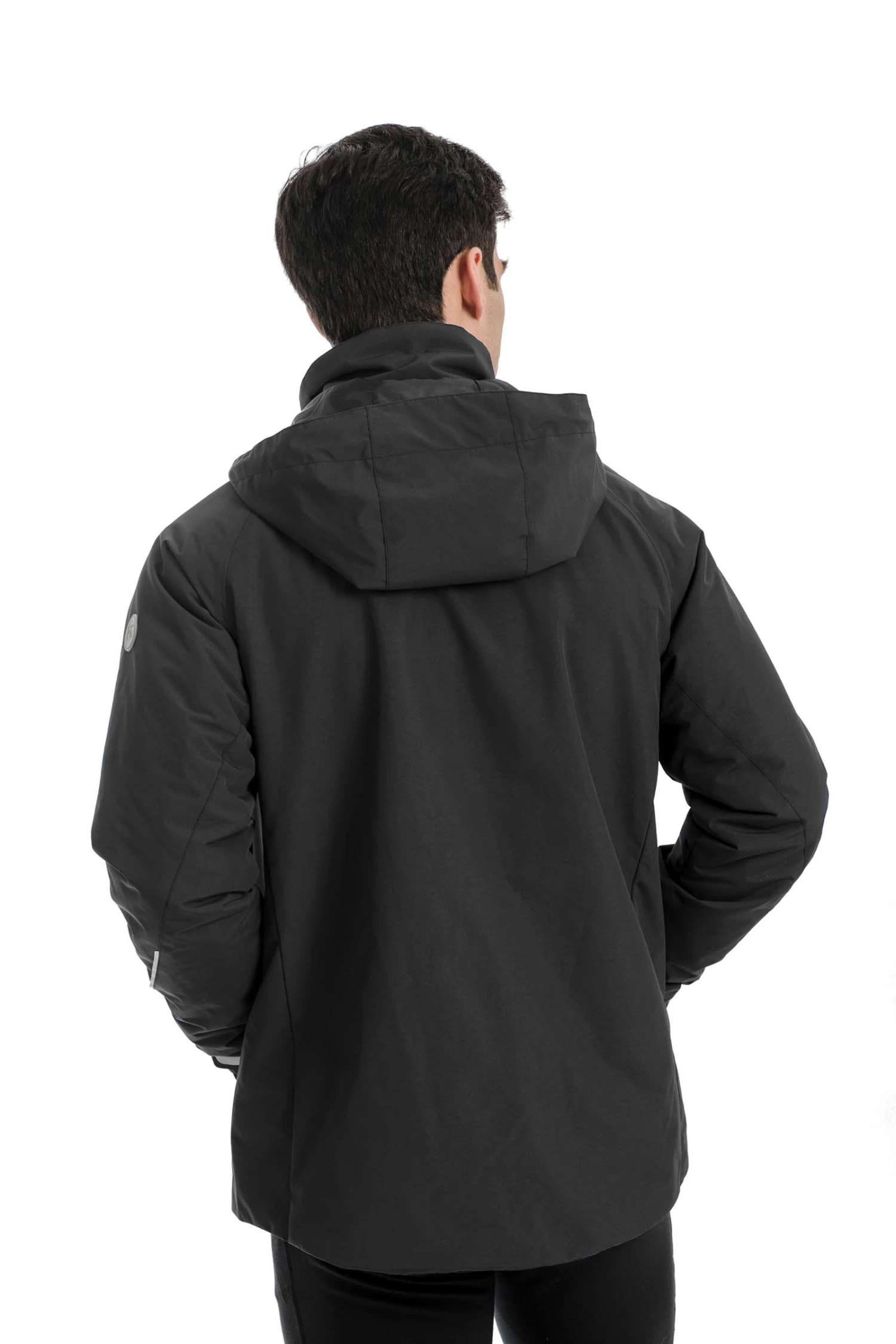 Horseware Eco Tech Club Jacket