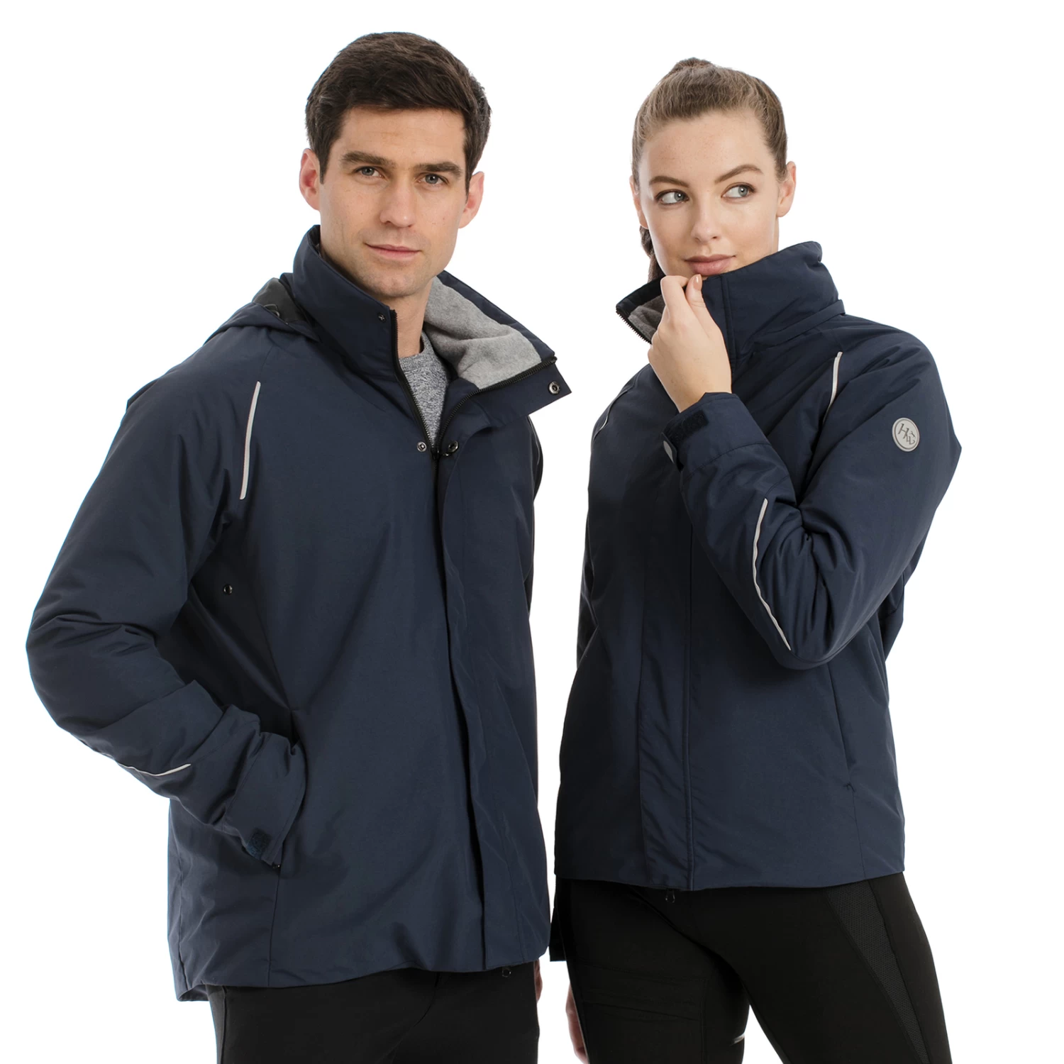Horseware Eco Tech Club Jacket