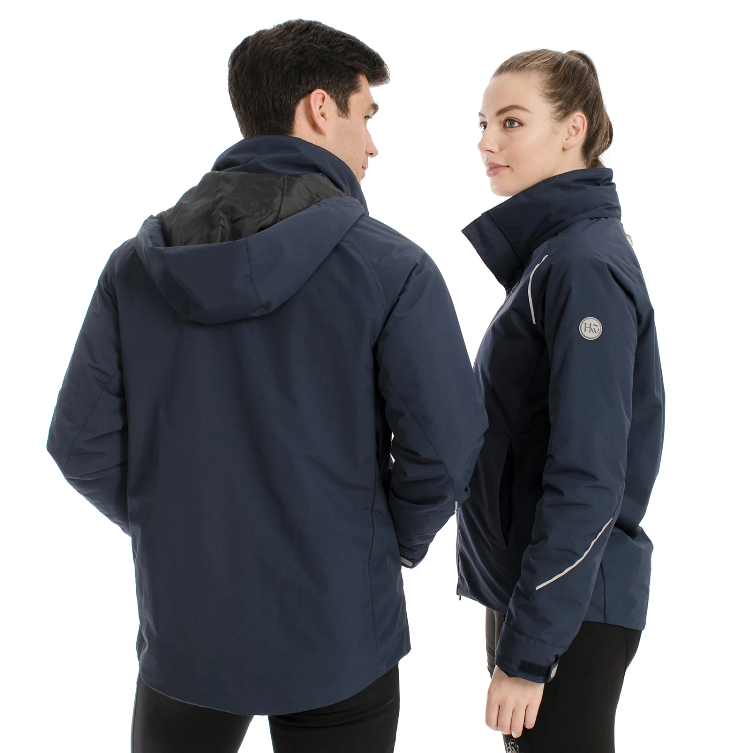 Horseware Eco Tech Club Jacket