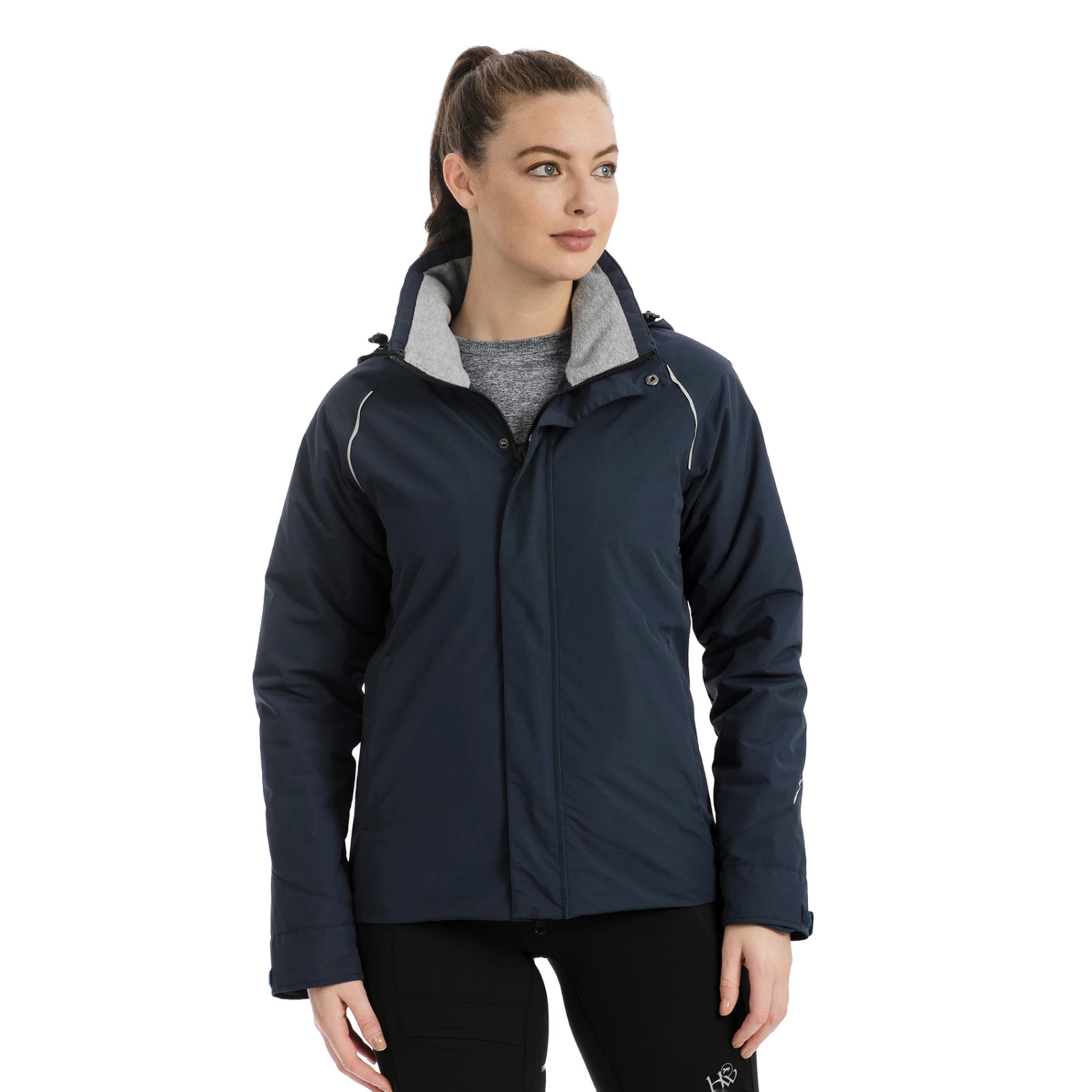 Horseware Eco Tech Club Jacket