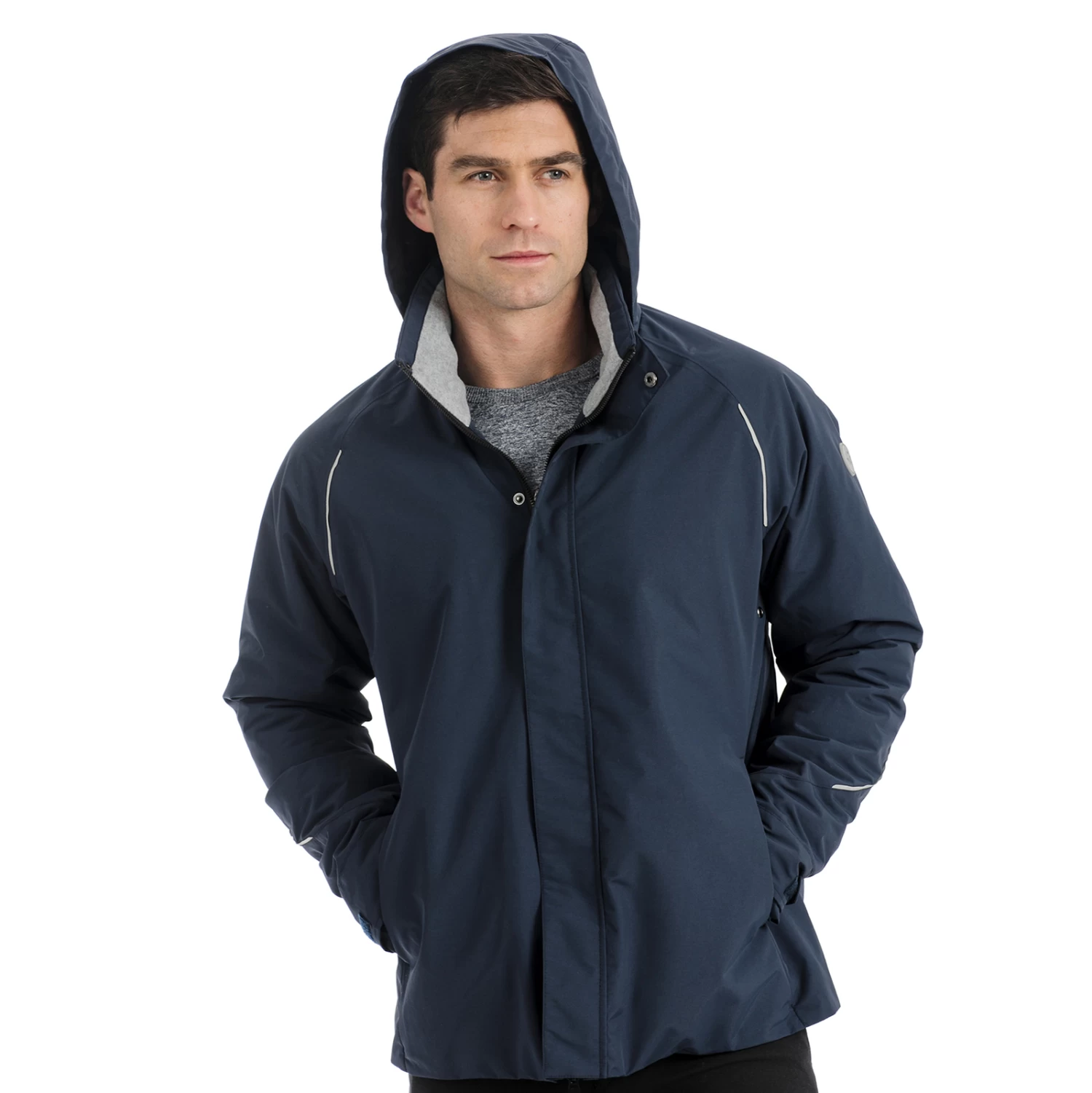 Horseware Eco Tech Club Jacket