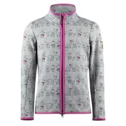 Horze Cheryl Kid's College Riding Jacket