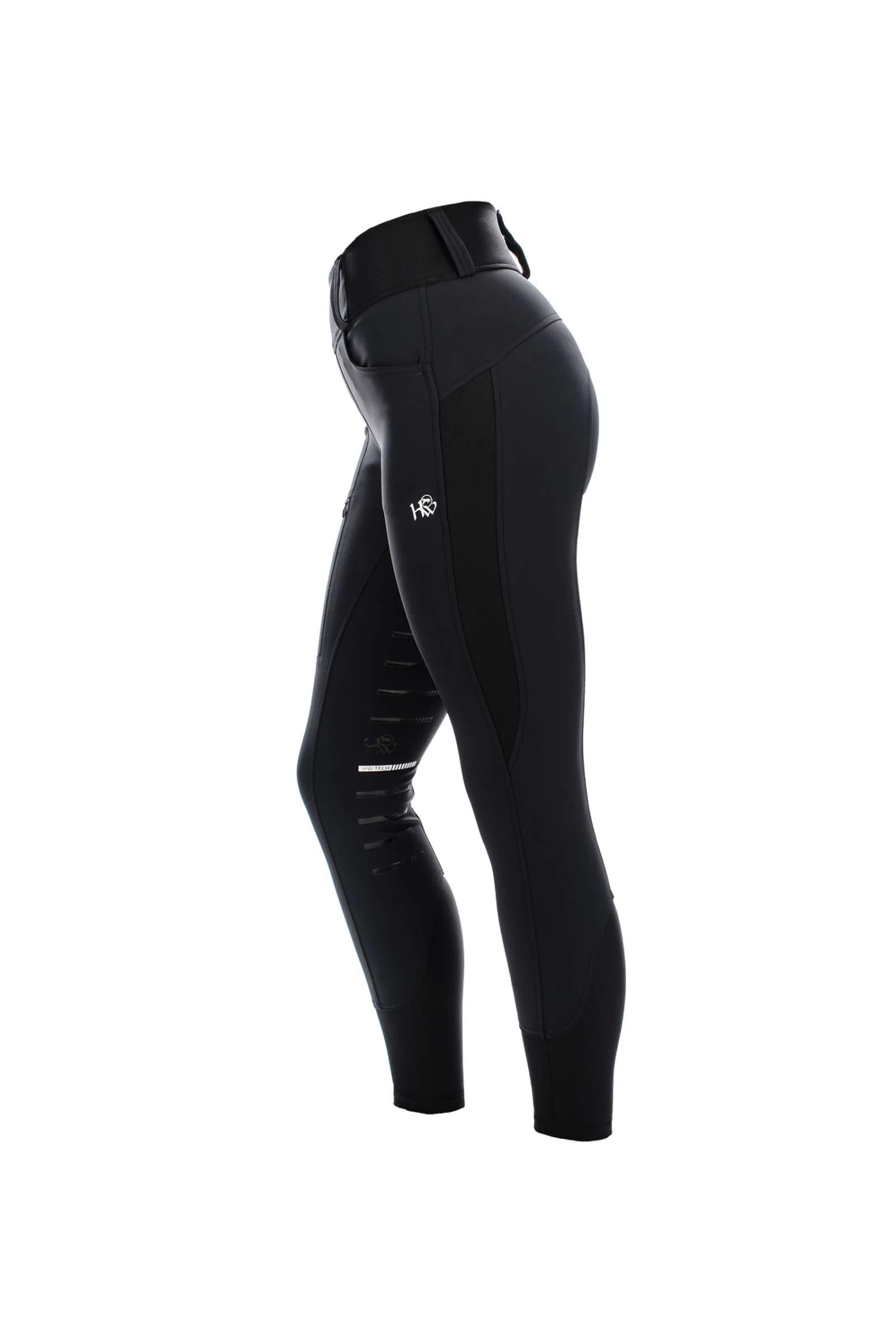 Horseware Aqua Pull-Up Breeches for Women