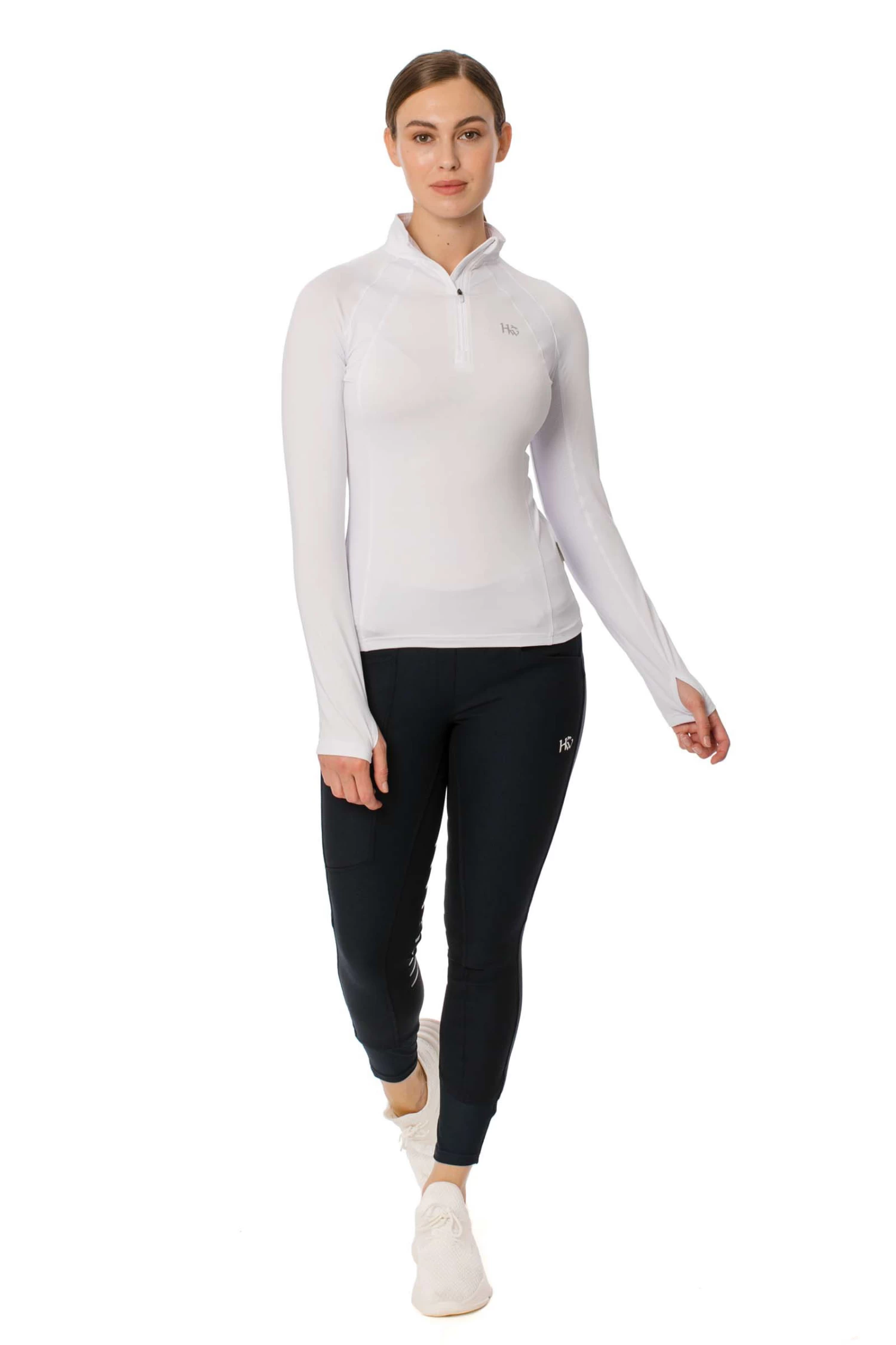 Horseware Aqua Pull-Up Breeches for Women