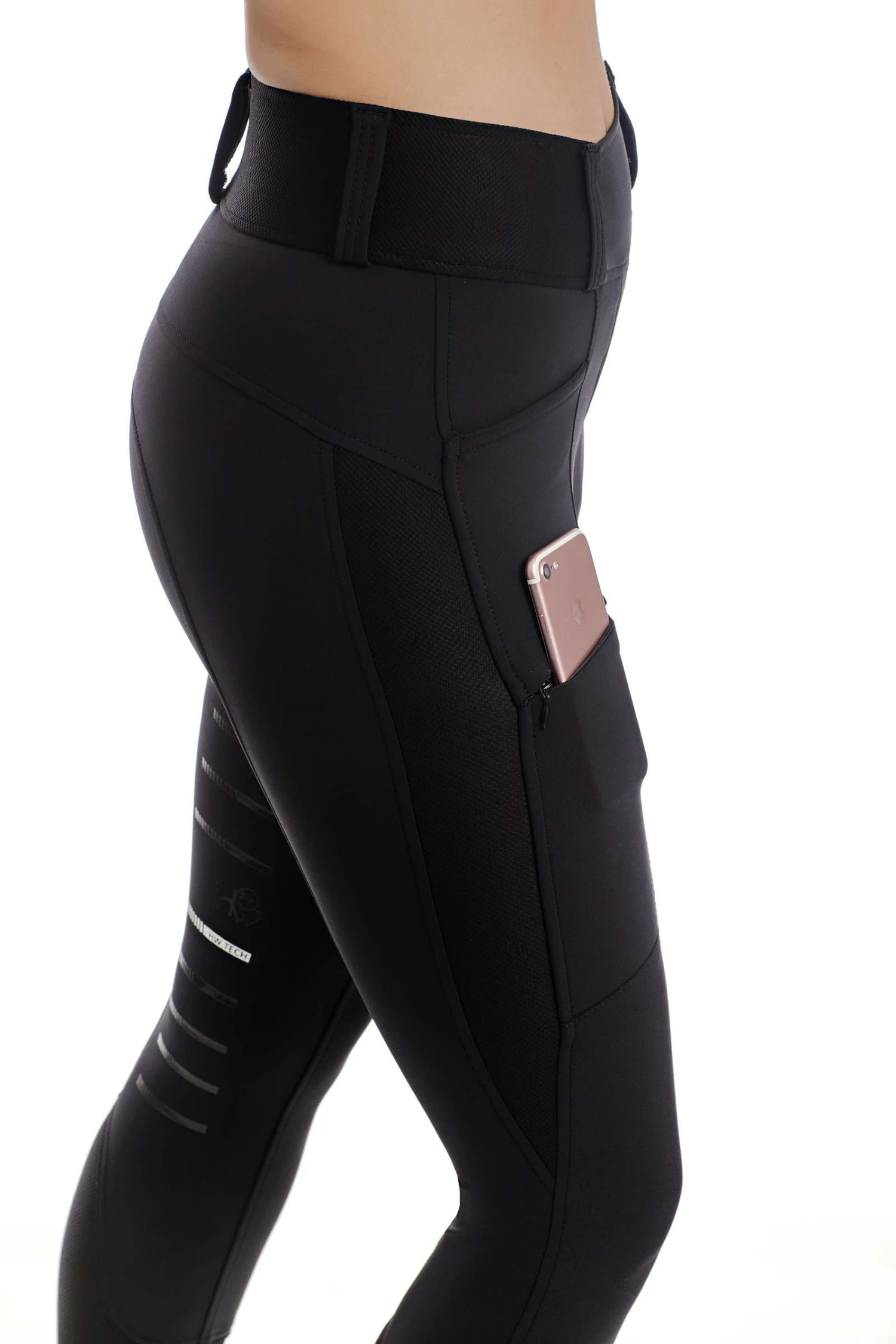 Horseware Aqua Pull-Up Breeches for Women