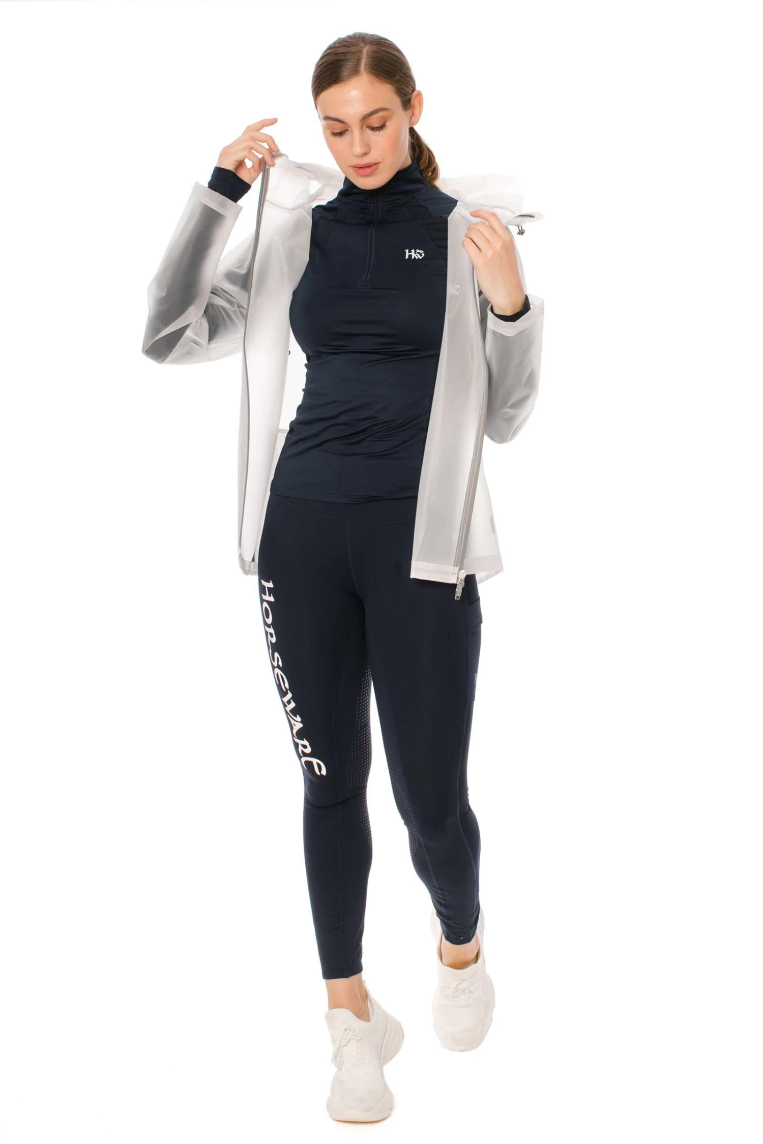 Horseware Signature Riding Tights