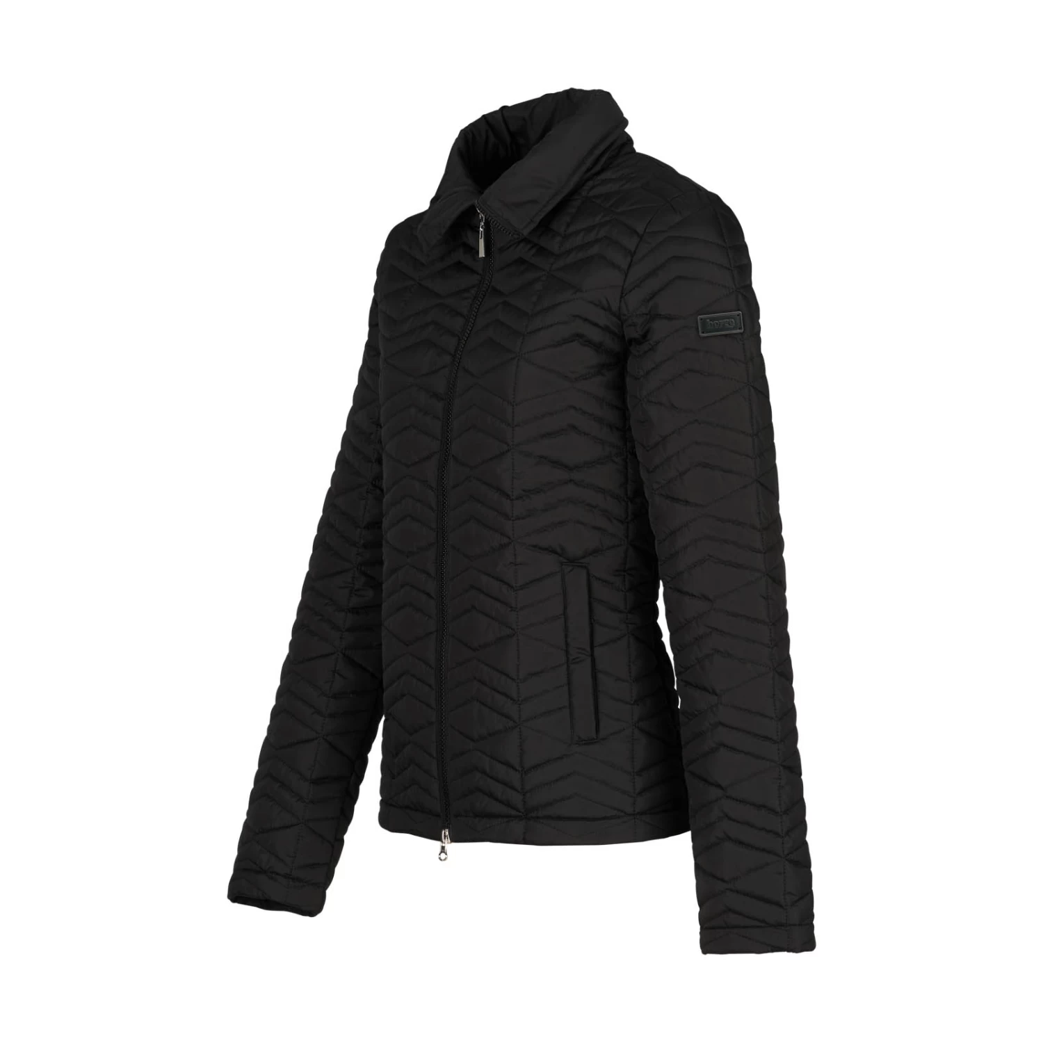 Horze Rose Women's Light Padded Riding Jacket