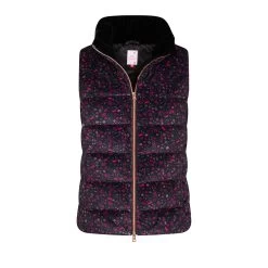 Imperial Riding IRH Flower Bomb Bodywarmer