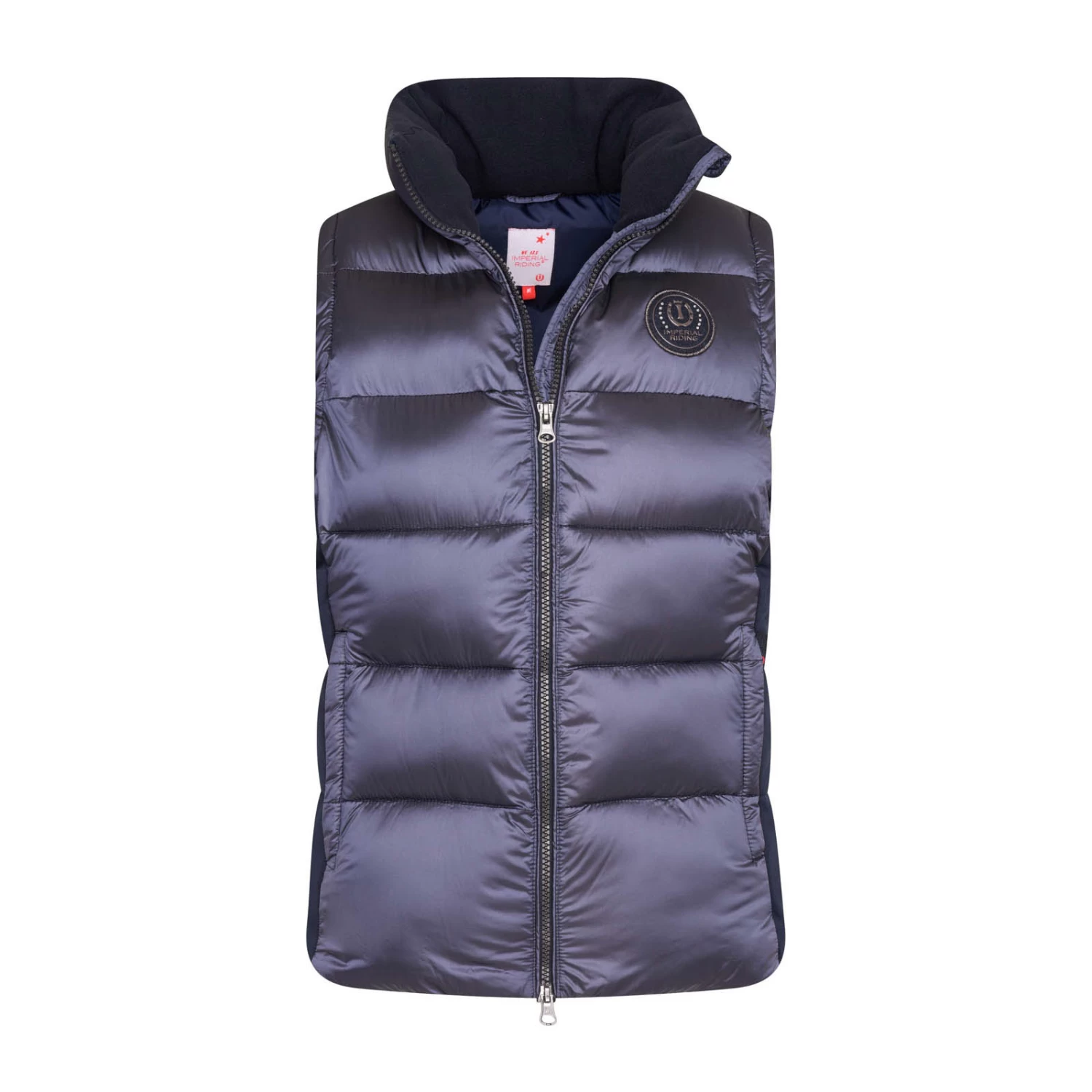 Imperial Riding IRH Inspirational Stars Bodywarmer