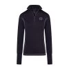 Imperial Riding IRH Sporty Star Kids Half Zip Tech Top