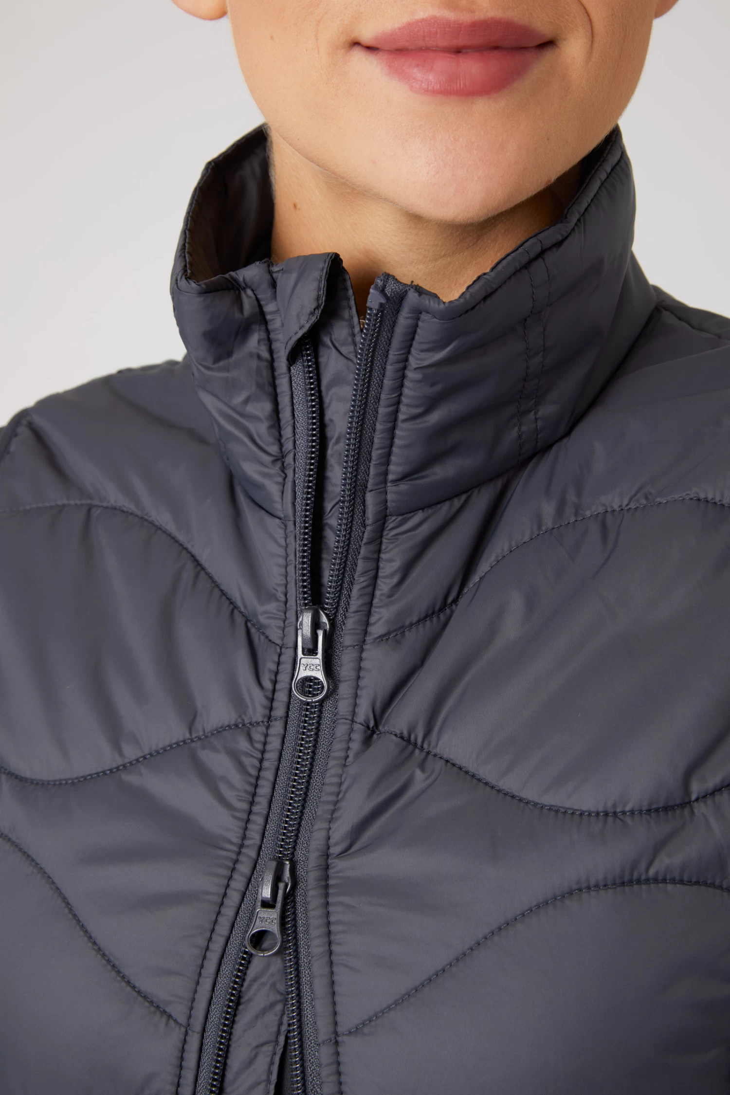 B Vertigo Belle Women's Hybrid Riding Riding Vest