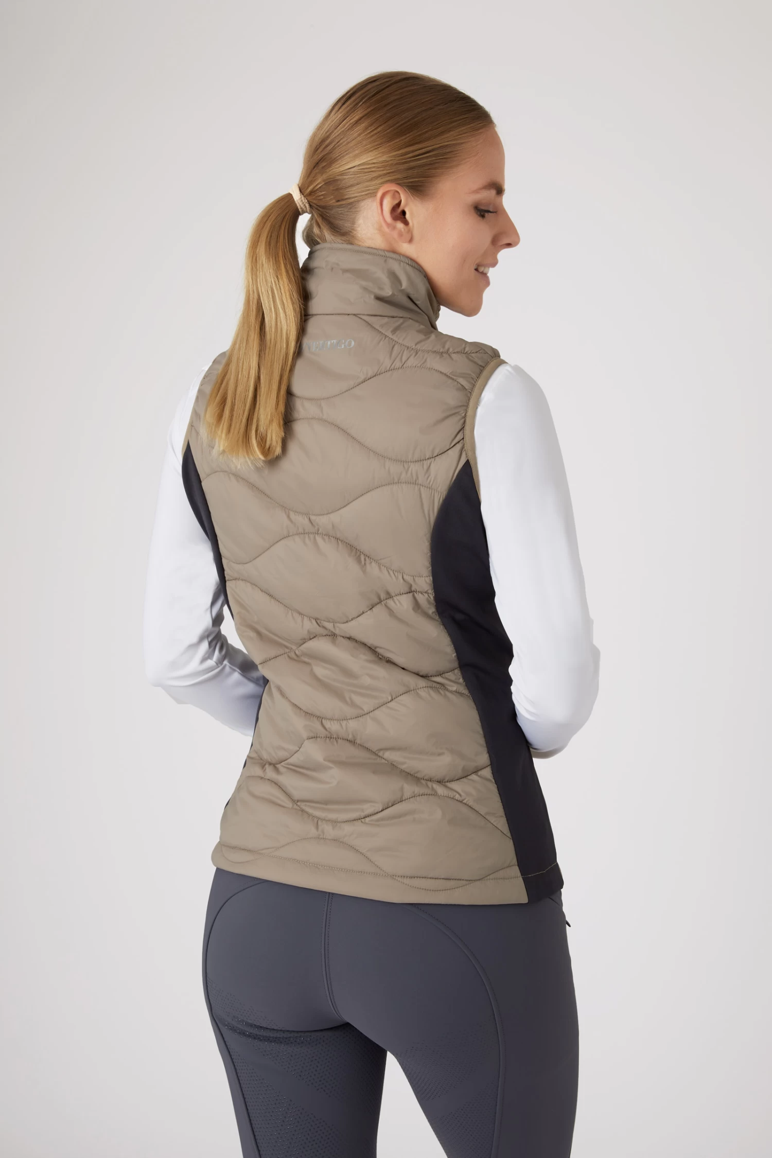 B Vertigo Belle Women's Hybrid Riding Riding Vest