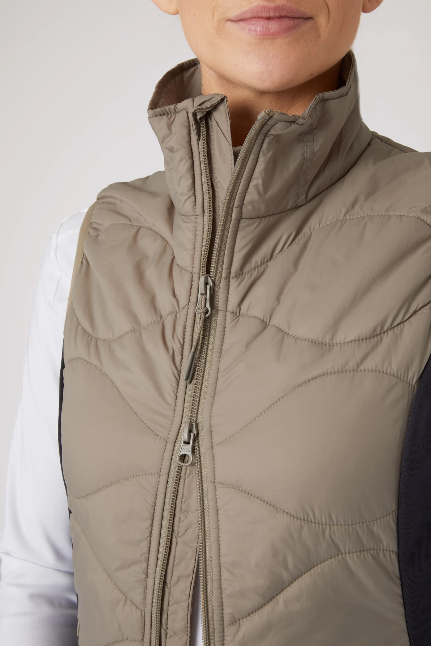 B Vertigo Belle Women's Hybrid Riding Riding Vest