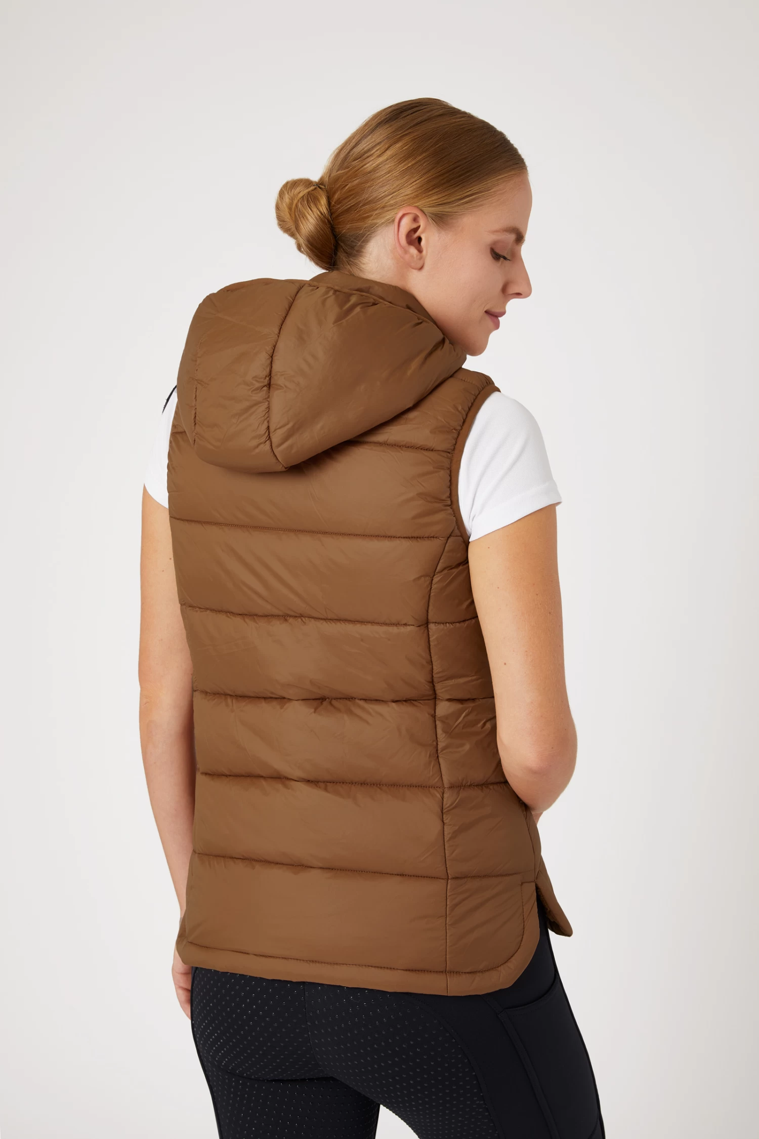 Horze Anne Women's Padded Riding Riding Vest