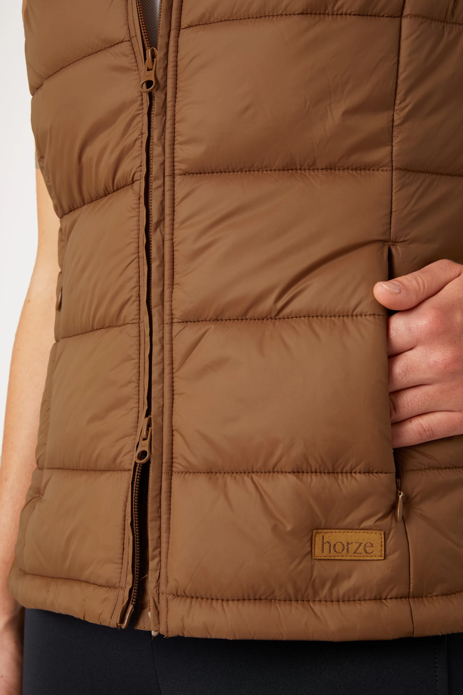 Horze Anne Women's Padded Riding Riding Vest