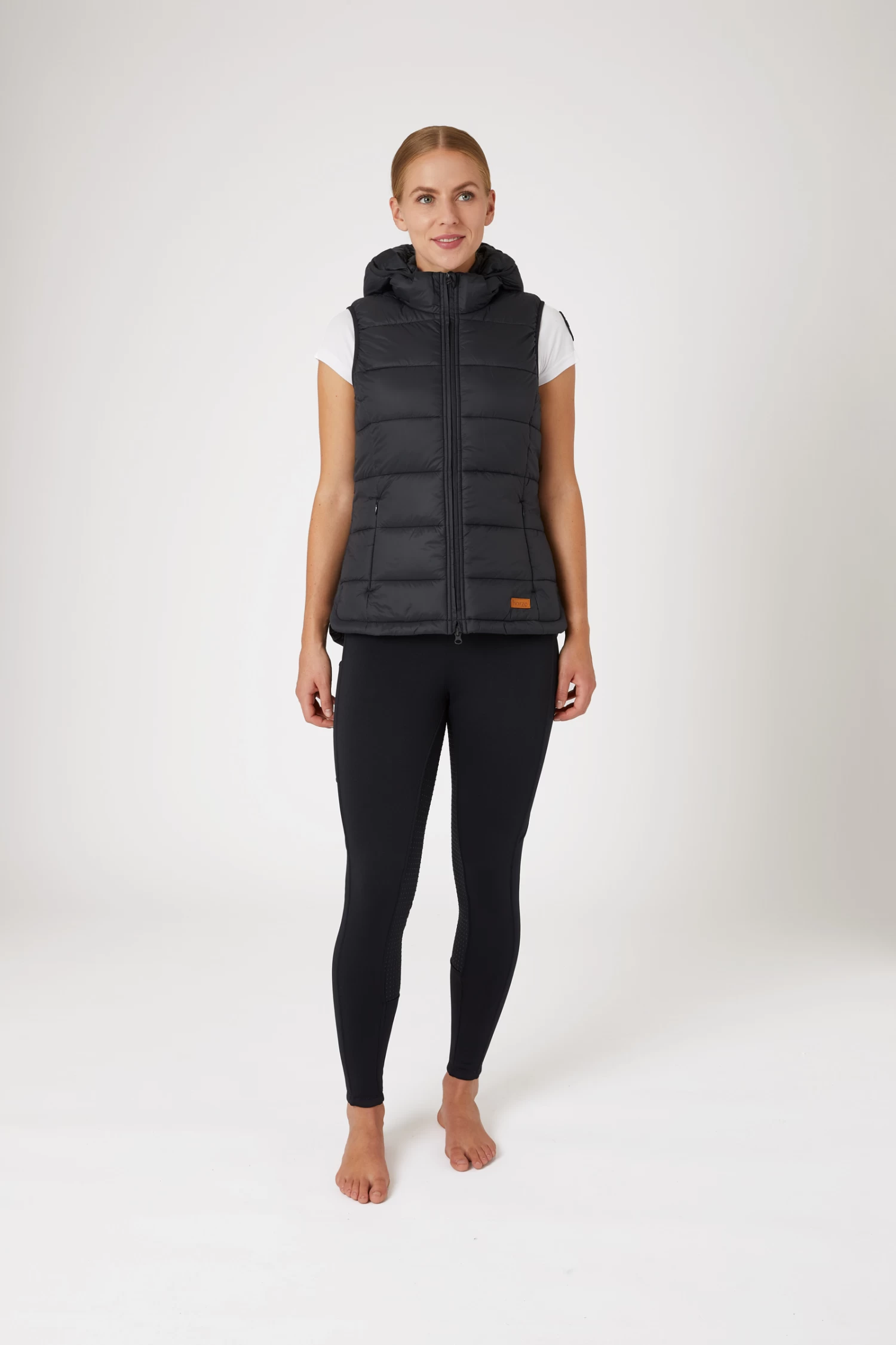 Horze Anne Women's Padded Riding Riding Vest