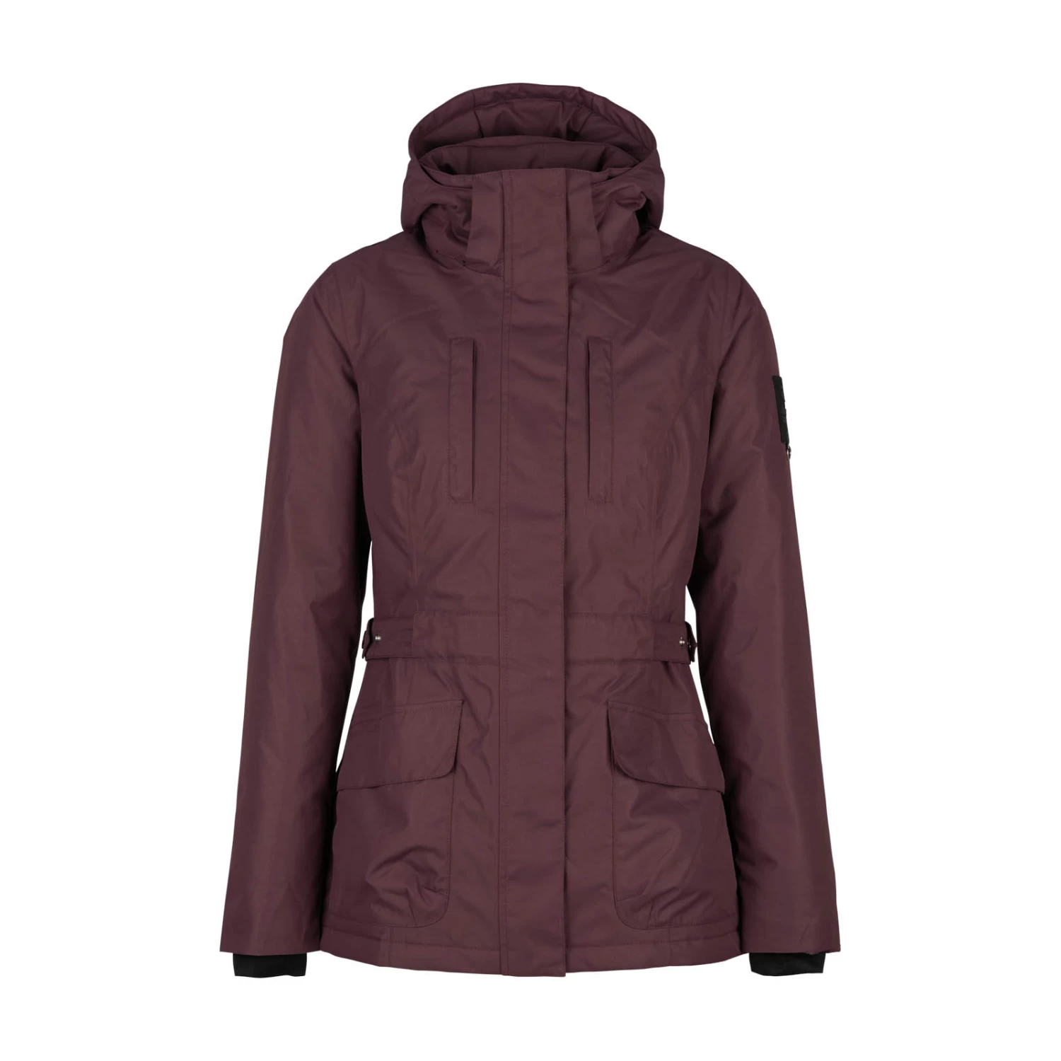 Horze Jadine Women's Autumn/Winter Riding Jacket