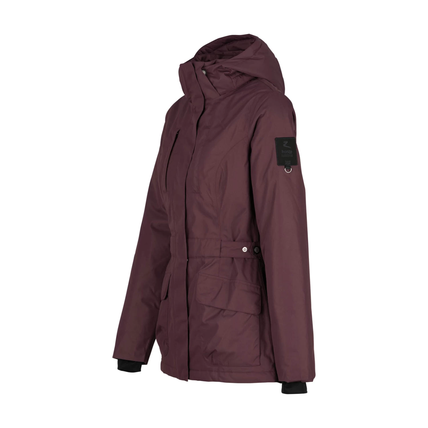 Horze Jadine Women's Autumn/Winter Riding Jacket