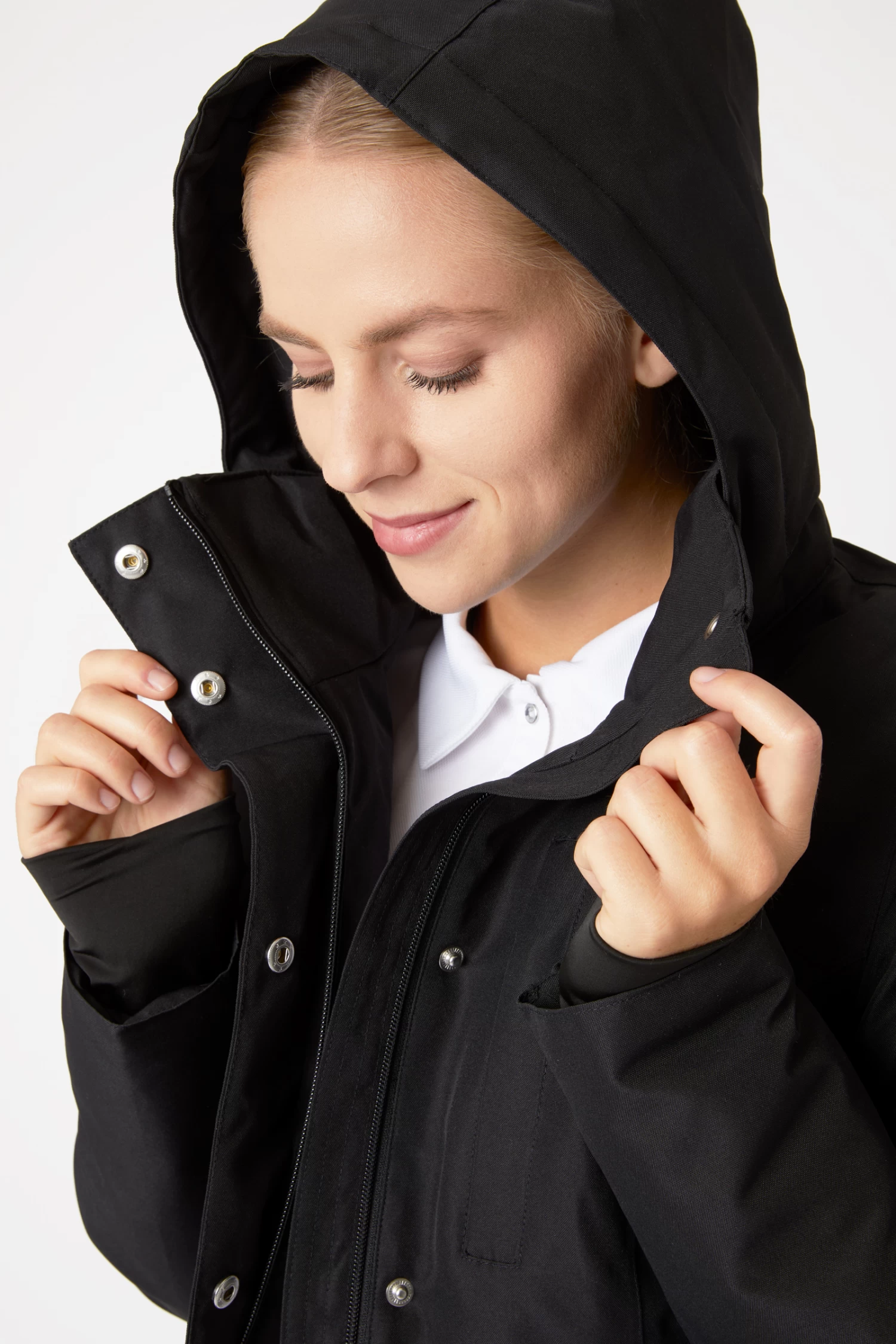 Horze Jadine Women's Autumn/Winter Riding Jacket