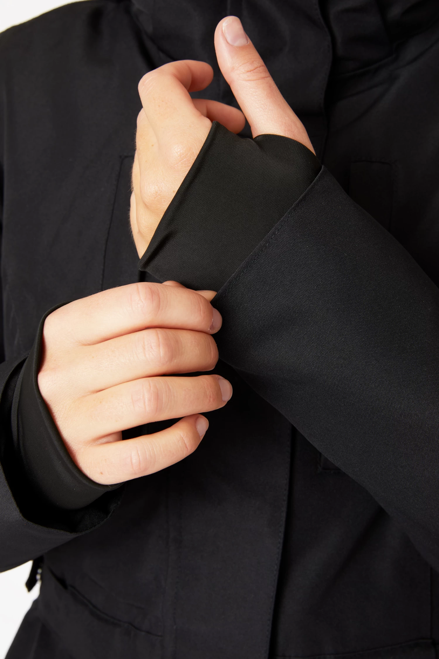 Horze Jadine Women's Autumn/Winter Riding Jacket