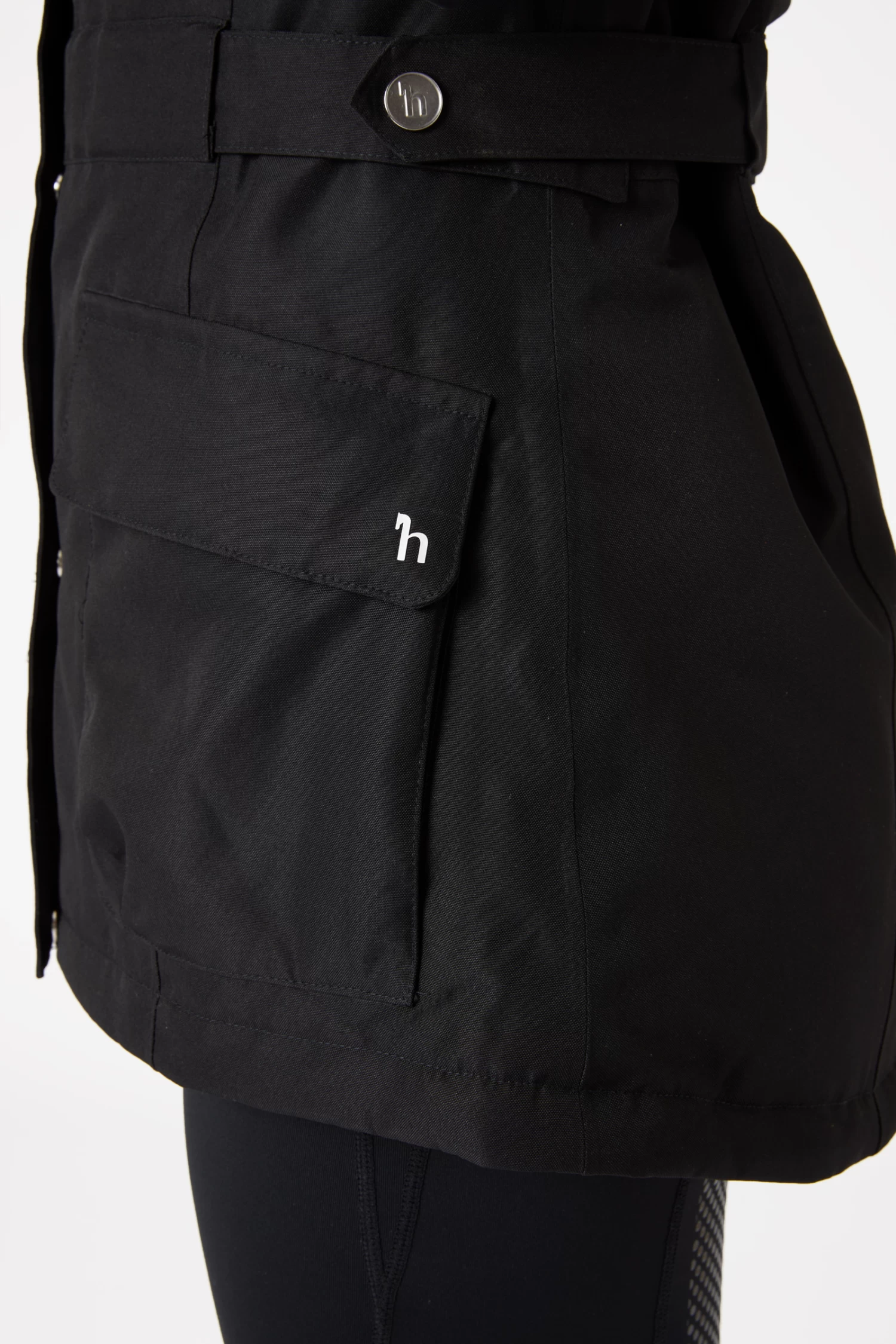 Horze Jadine Women's Autumn/Winter Riding Jacket