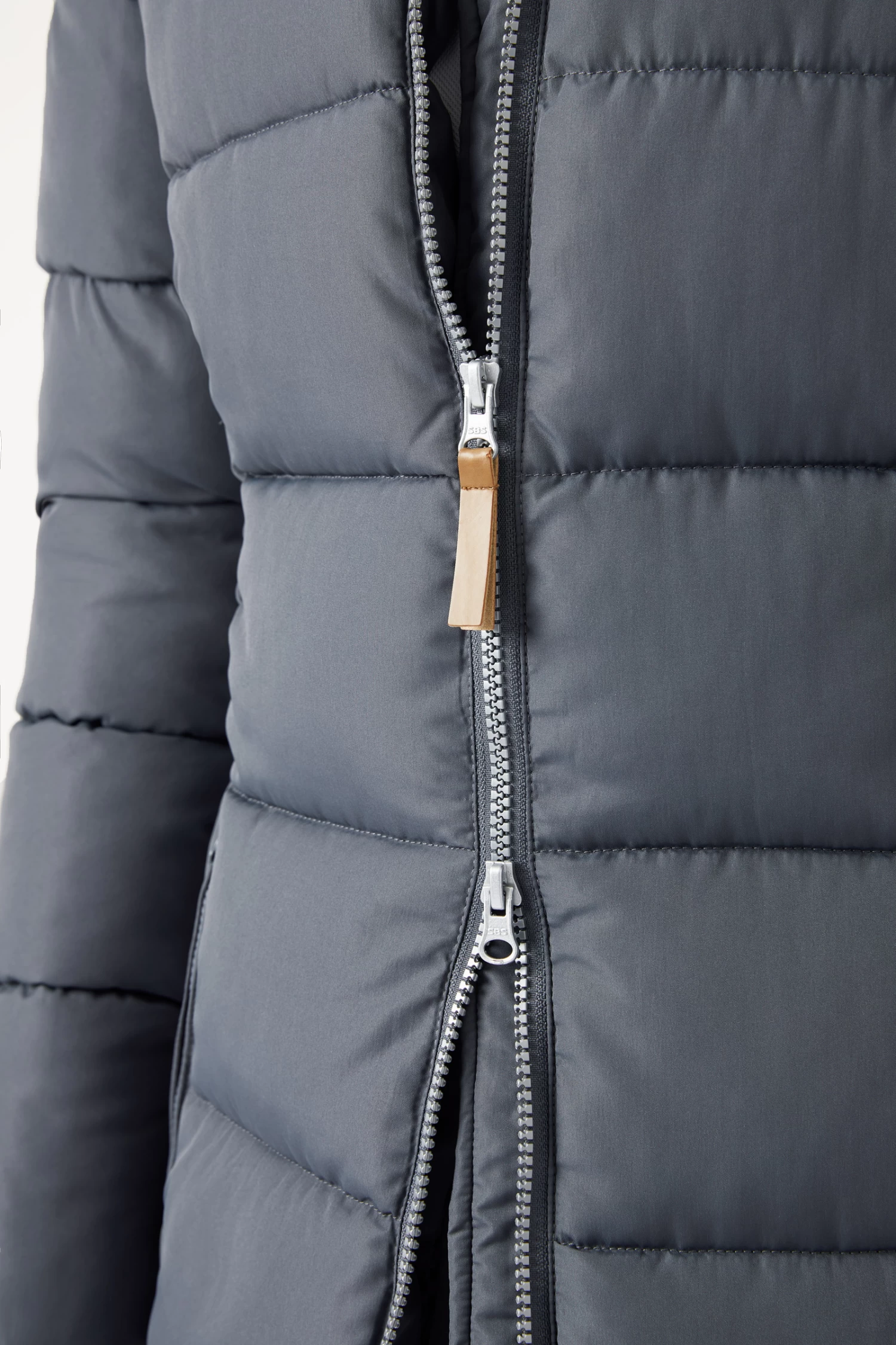 Horze Claire Women's Padded Riding Parka