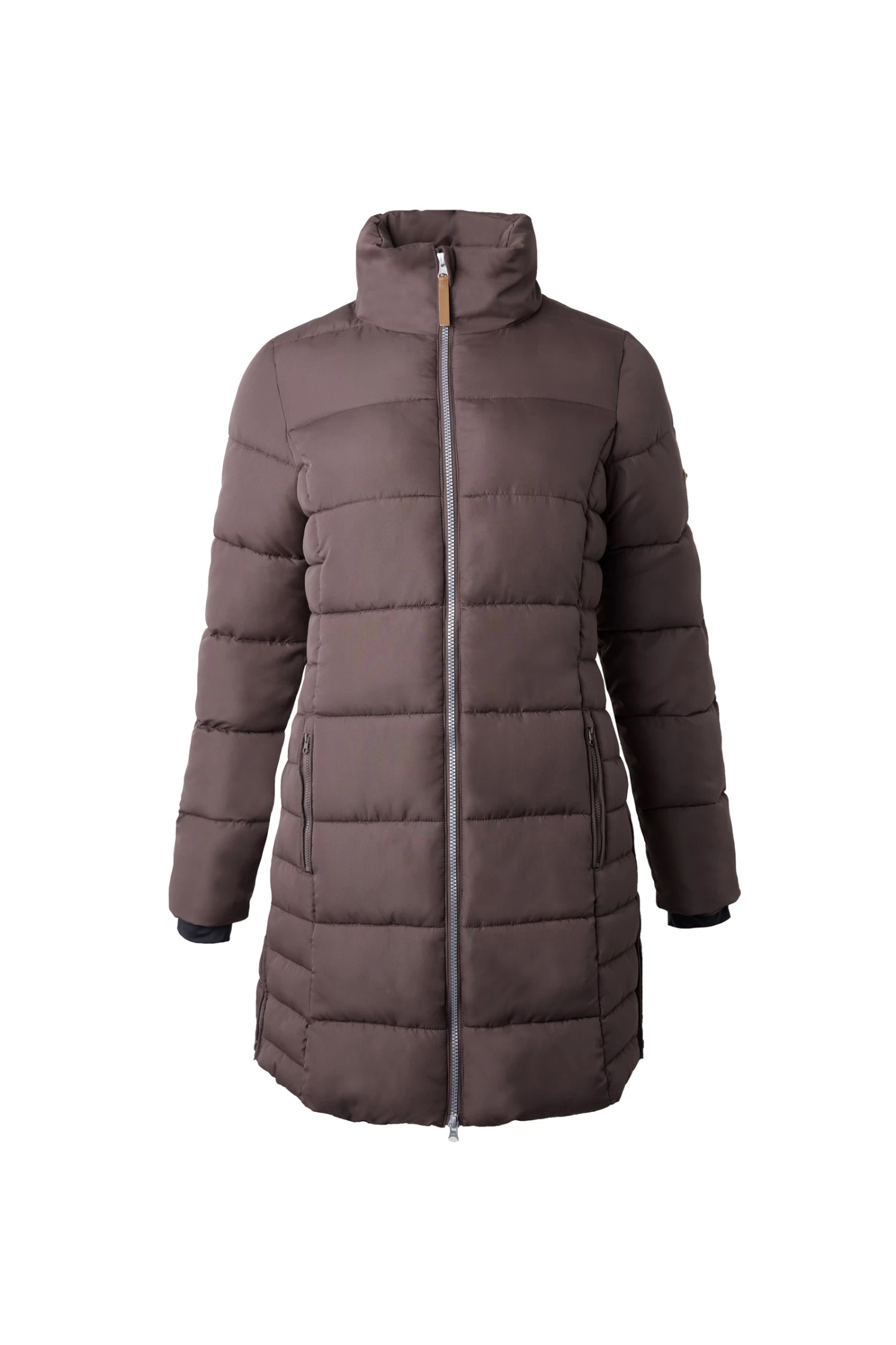 Horze Claire Women's Padded Riding Parka