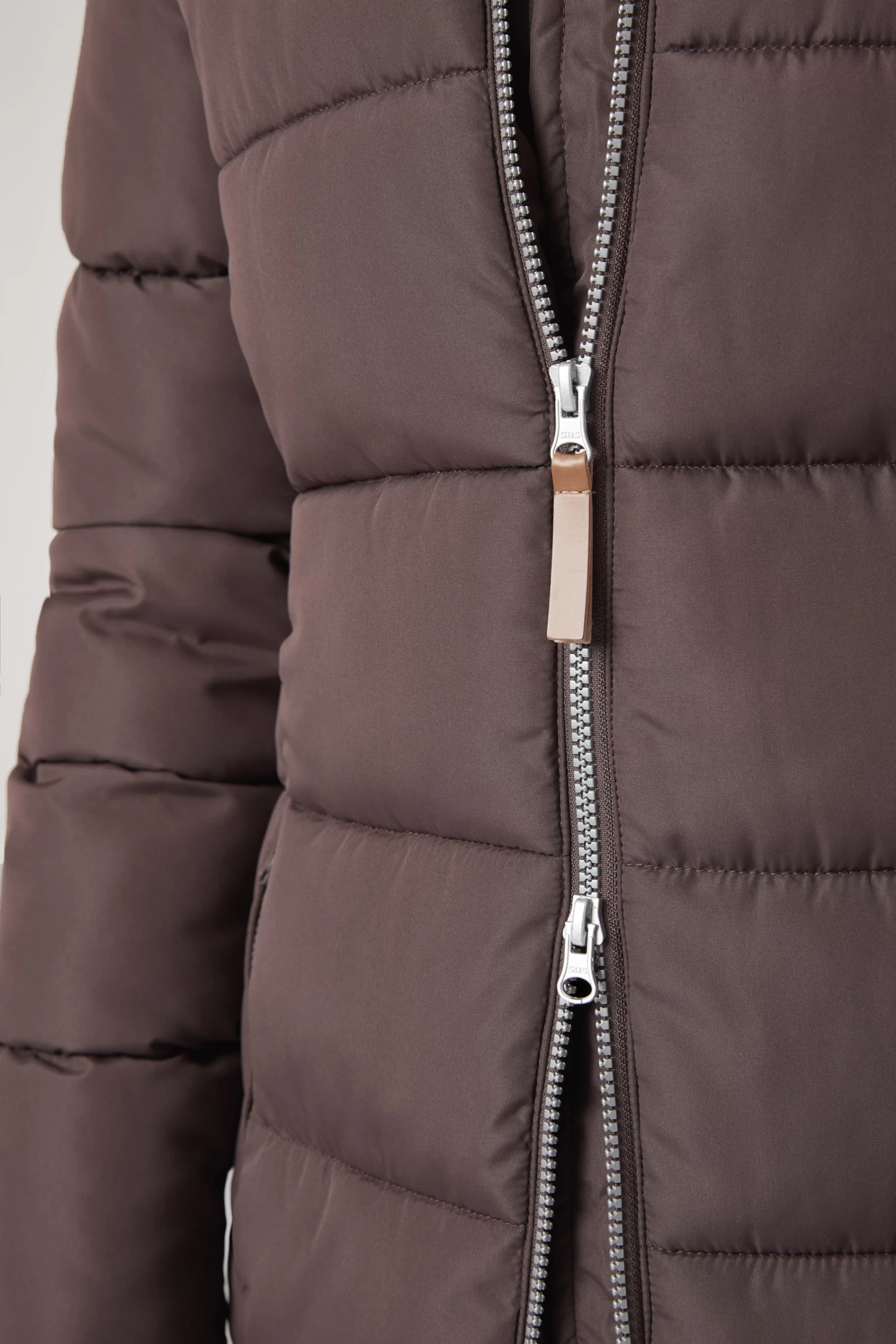 Horze Claire Women's Padded Riding Parka