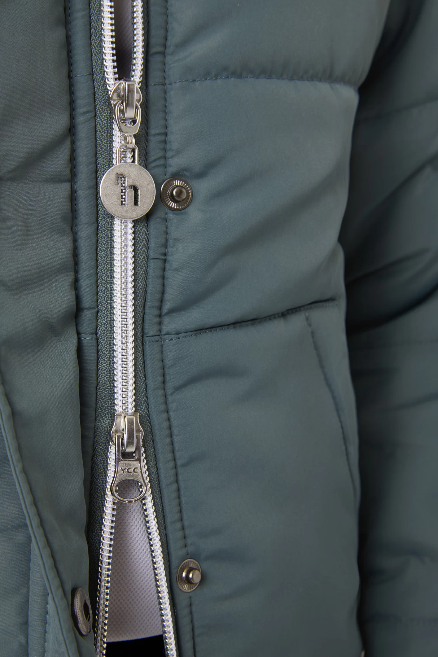 Horze Leighton Teens Winter Riding Riding Jacket