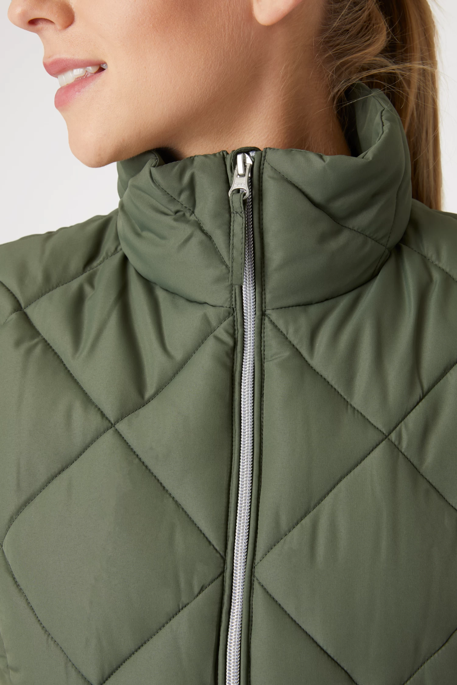 Horze Carola Women's Padded Riding Riding Vest