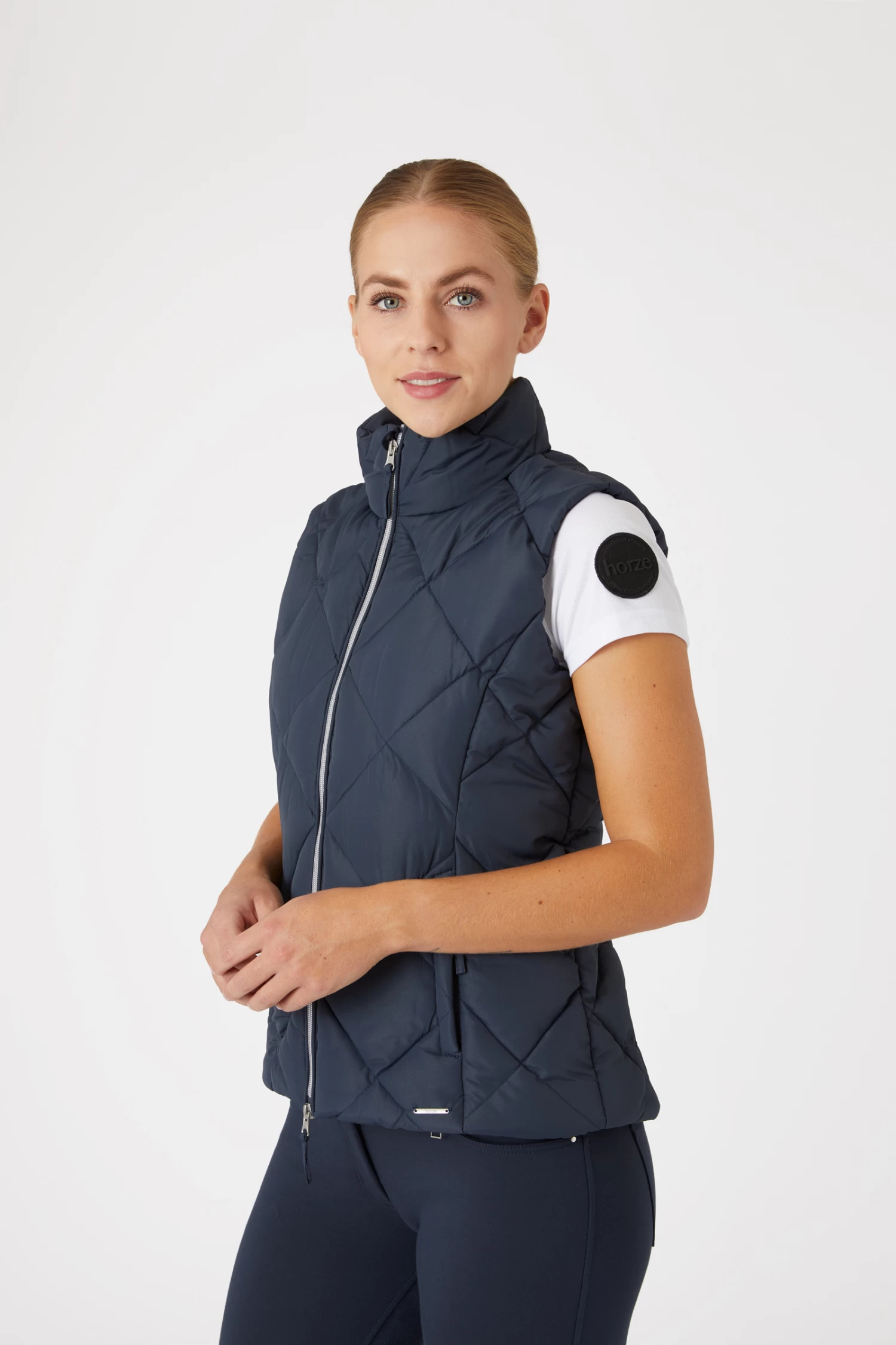 Horze Carola Women's Padded Riding Riding Vest