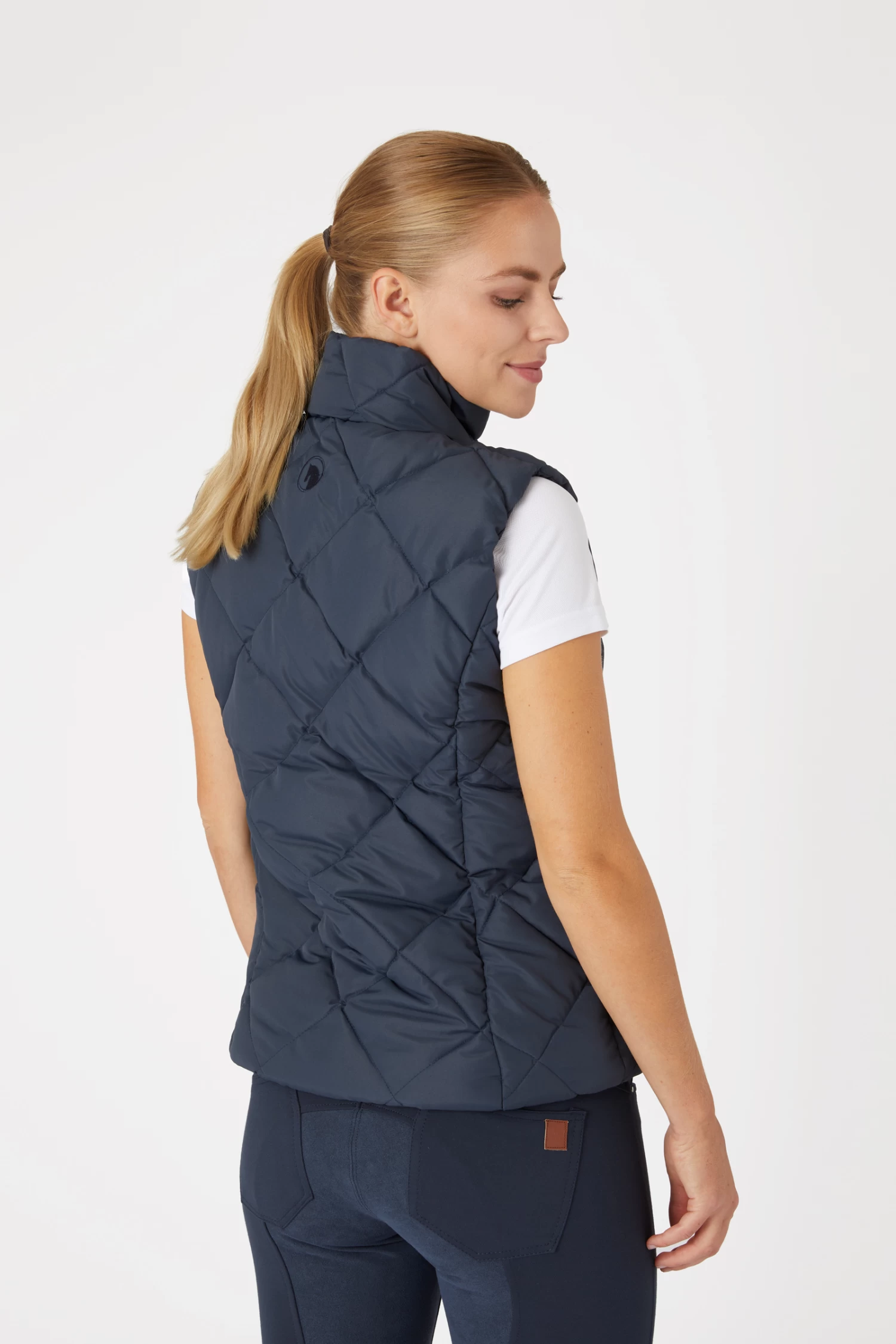 Horze Carola Women's Padded Riding Riding Vest
