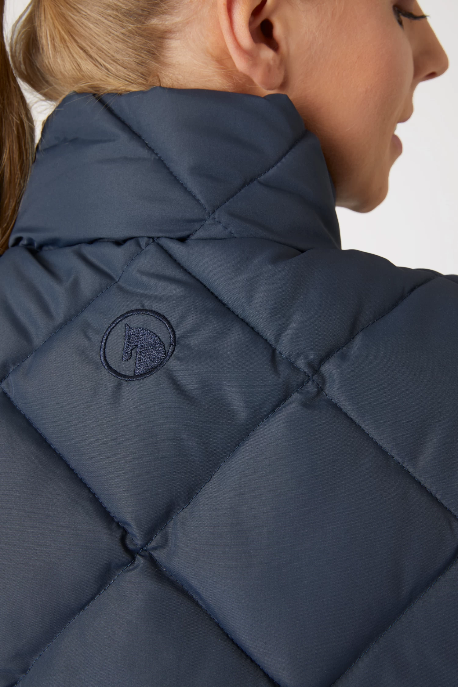 Horze Carola Women's Padded Riding Riding Vest