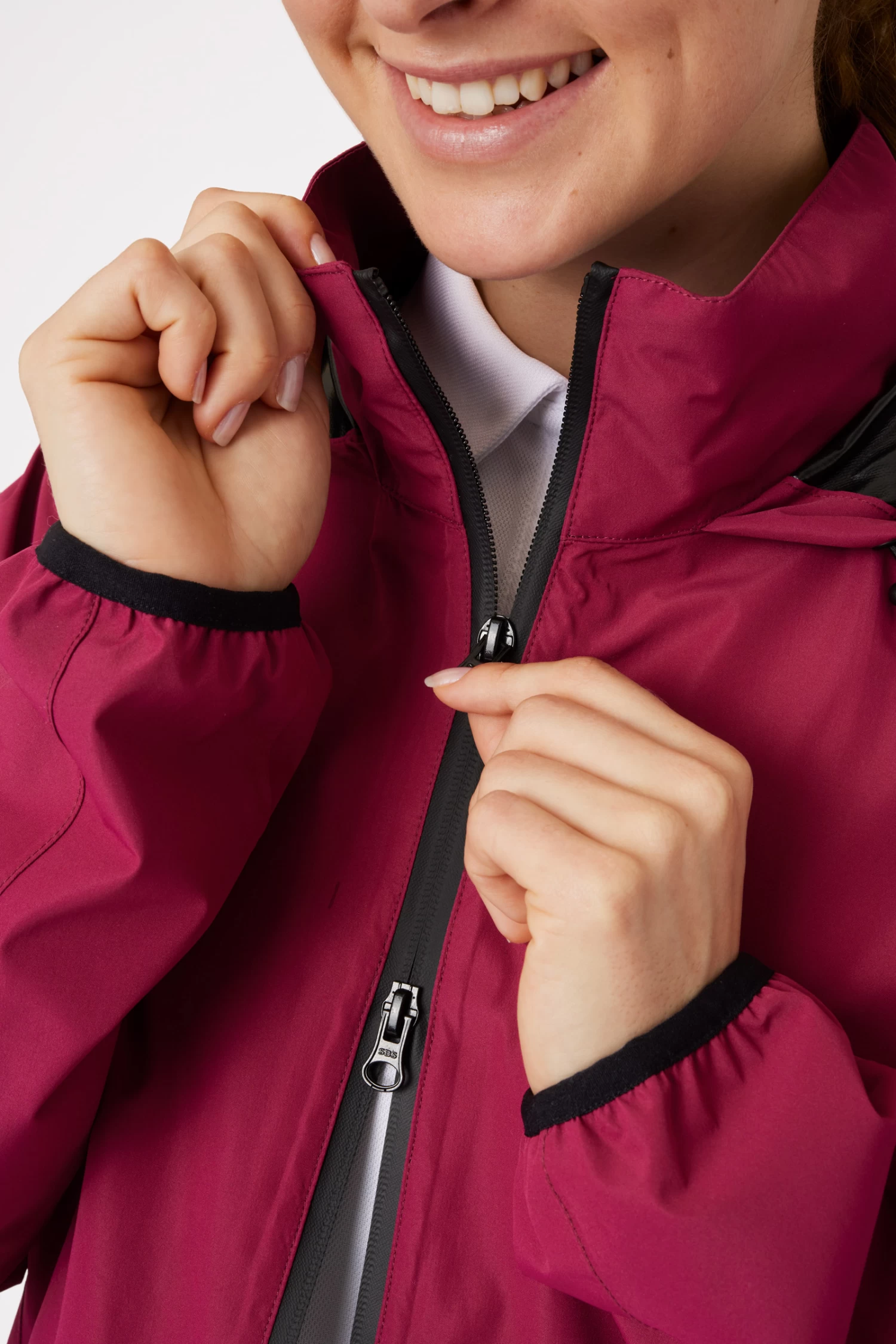 Horze Stella Women's Rain Riding Jacket