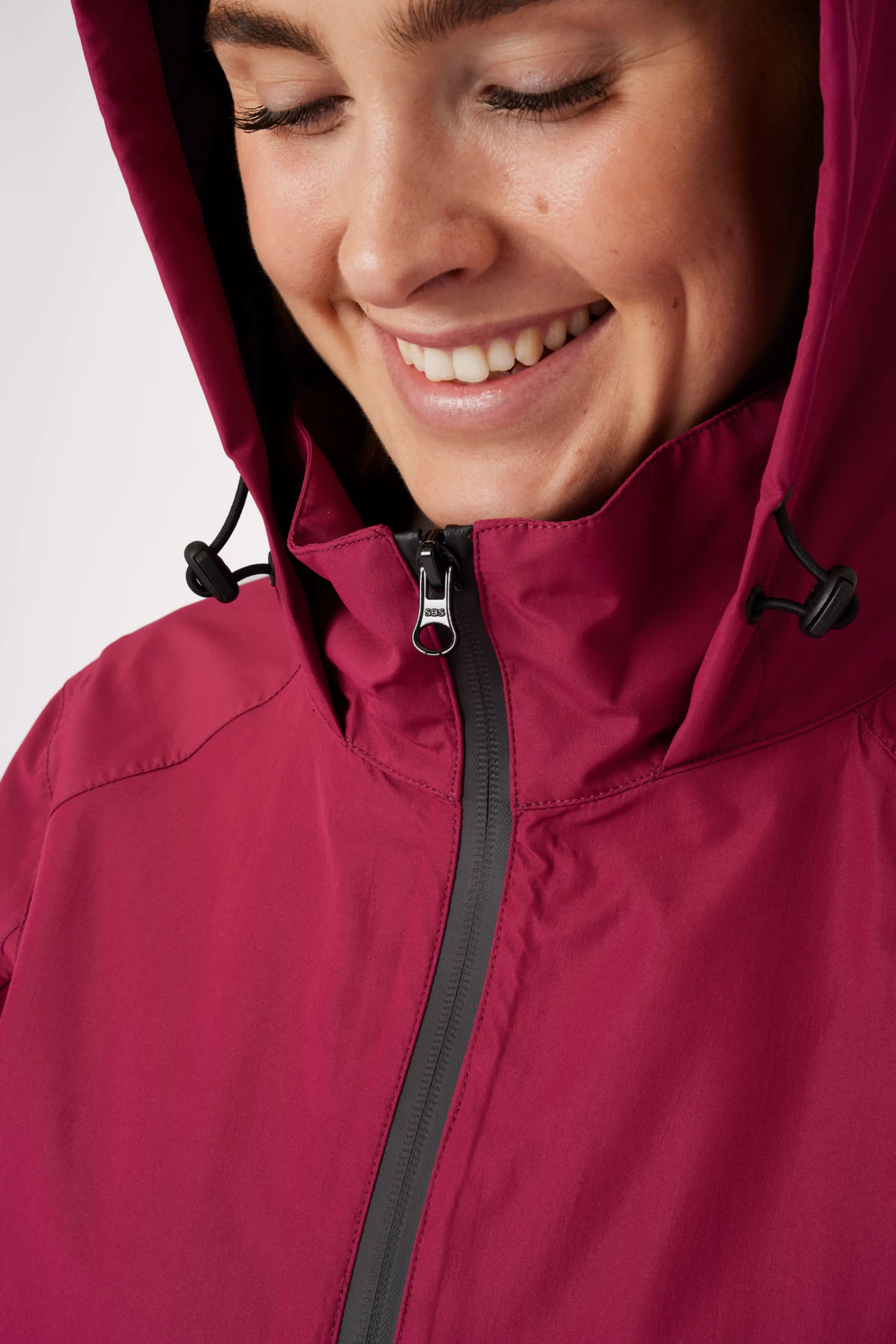 Horze Stella Women's Rain Riding Jacket