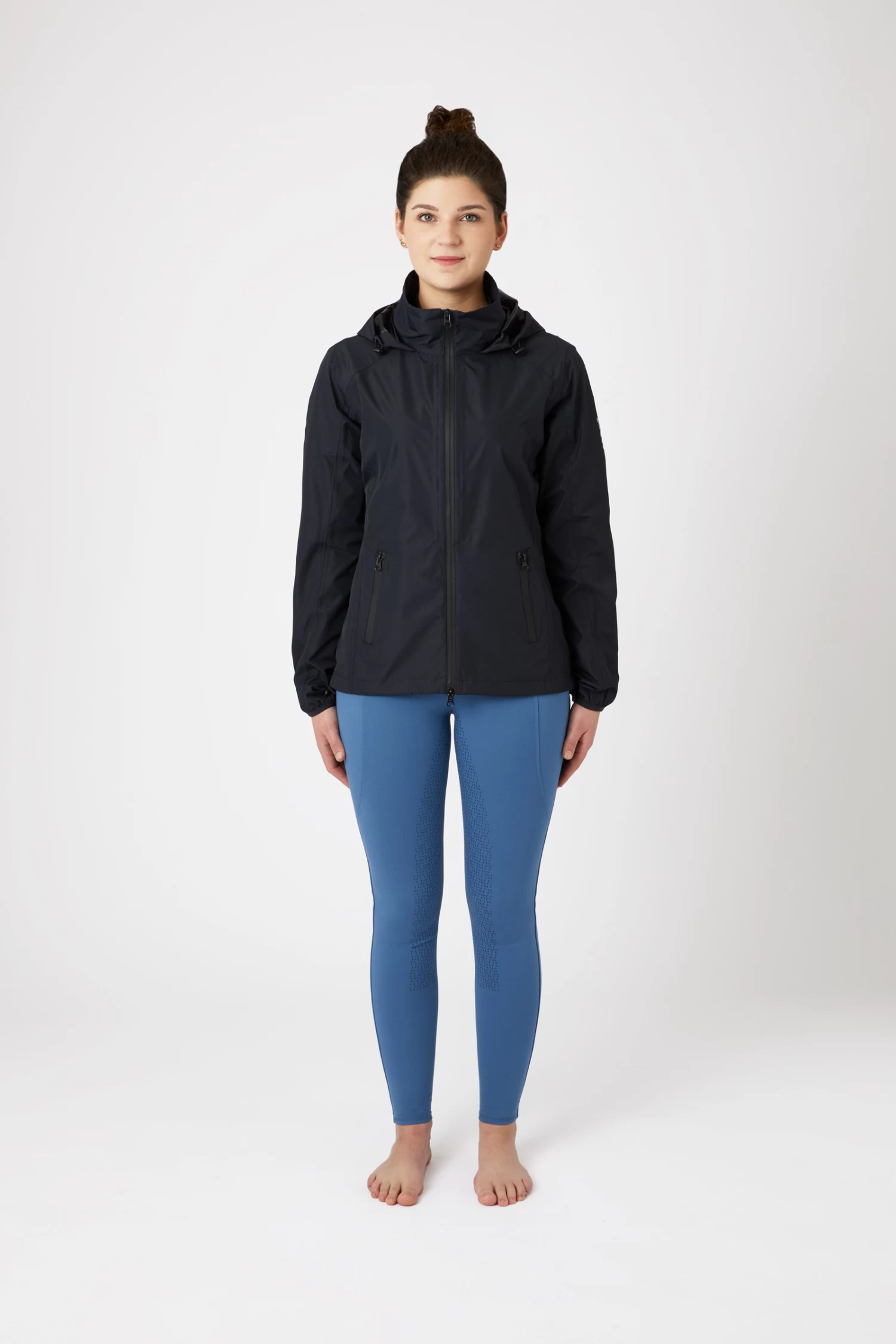 Horze Stella Women's Rain Riding Jacket