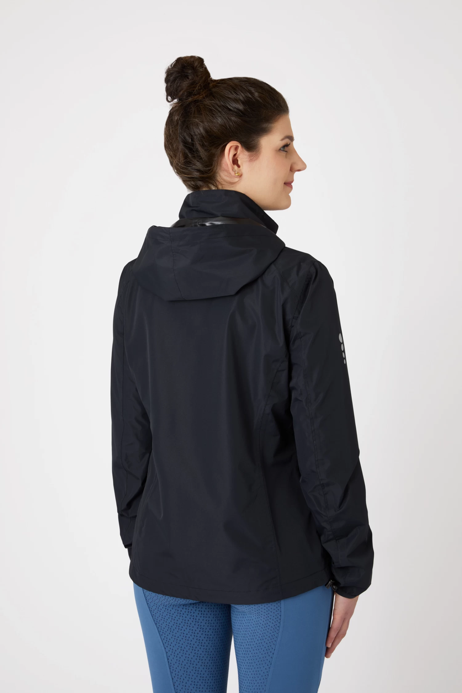 Horze Stella Women's Rain Riding Jacket