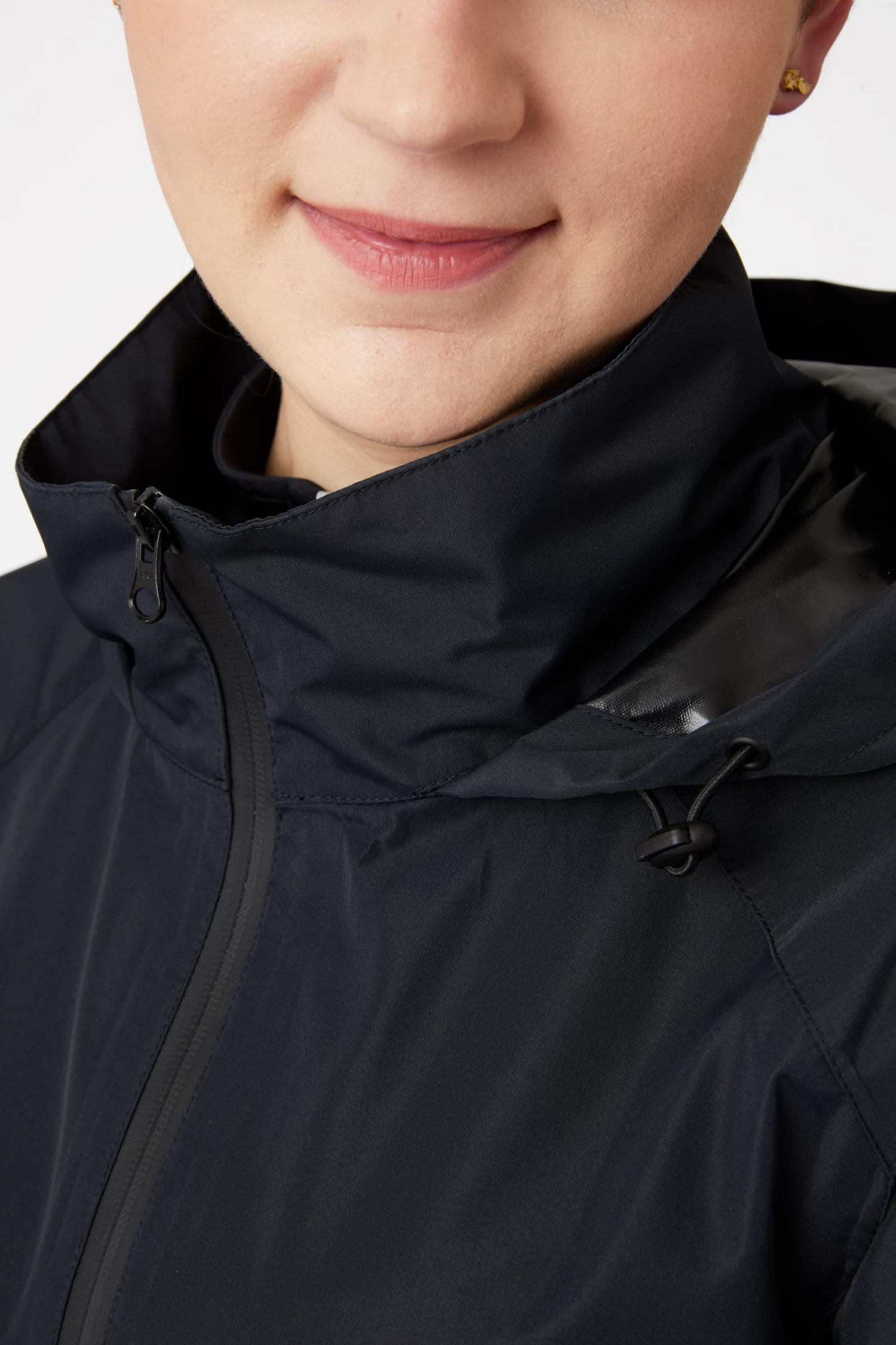 Horze Stella Women's Rain Riding Jacket