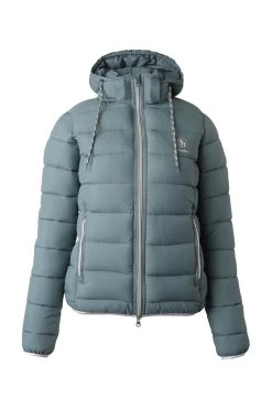 Horze Braylee Young Padded Riding Jacket