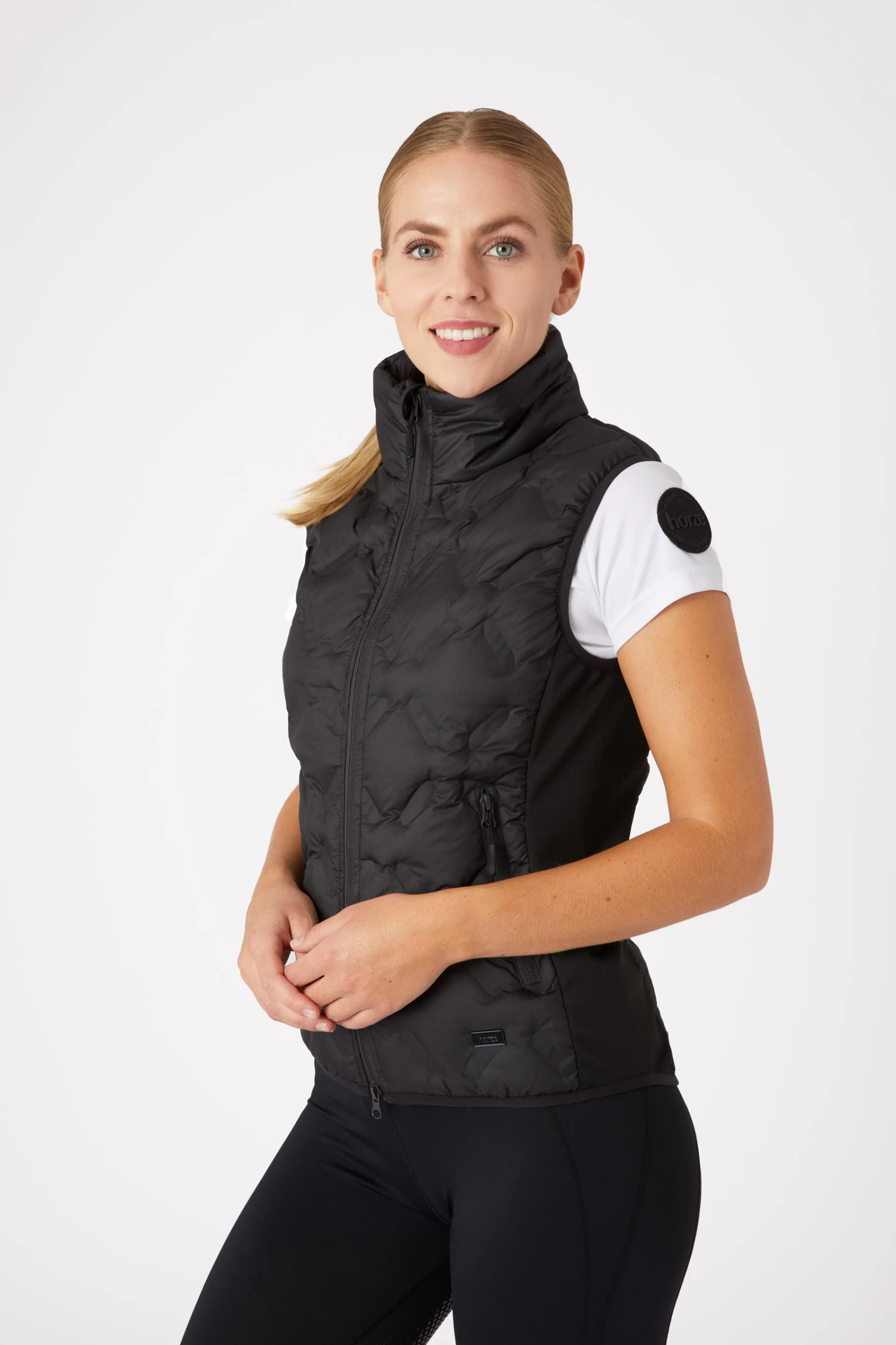 Horze Shelly Women's Riding Riding Vest