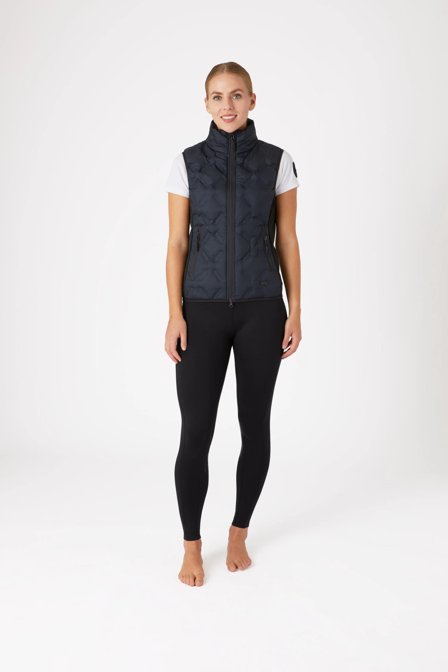 Horze Shelly Women's Riding Riding Vest