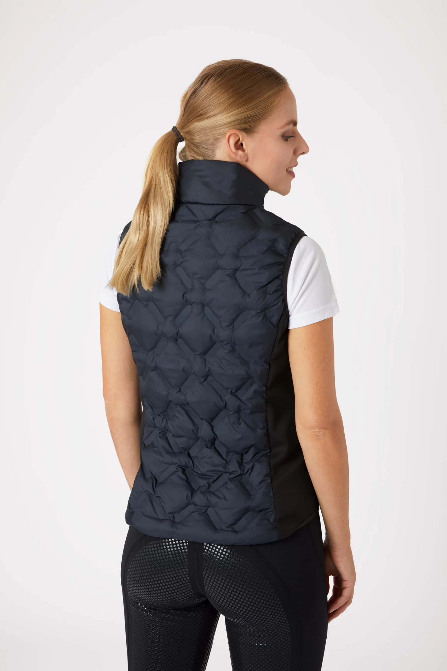 Horze Shelly Women's Riding Riding Vest