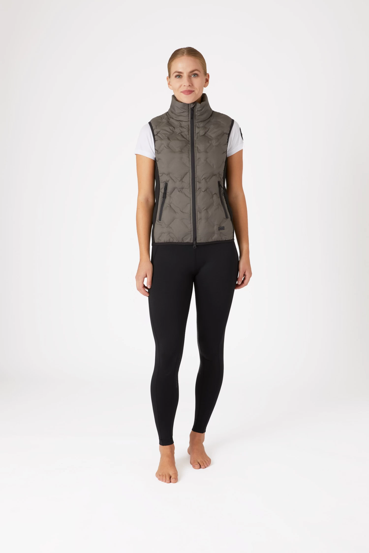 Horze Shelly Women's Riding Riding Vest