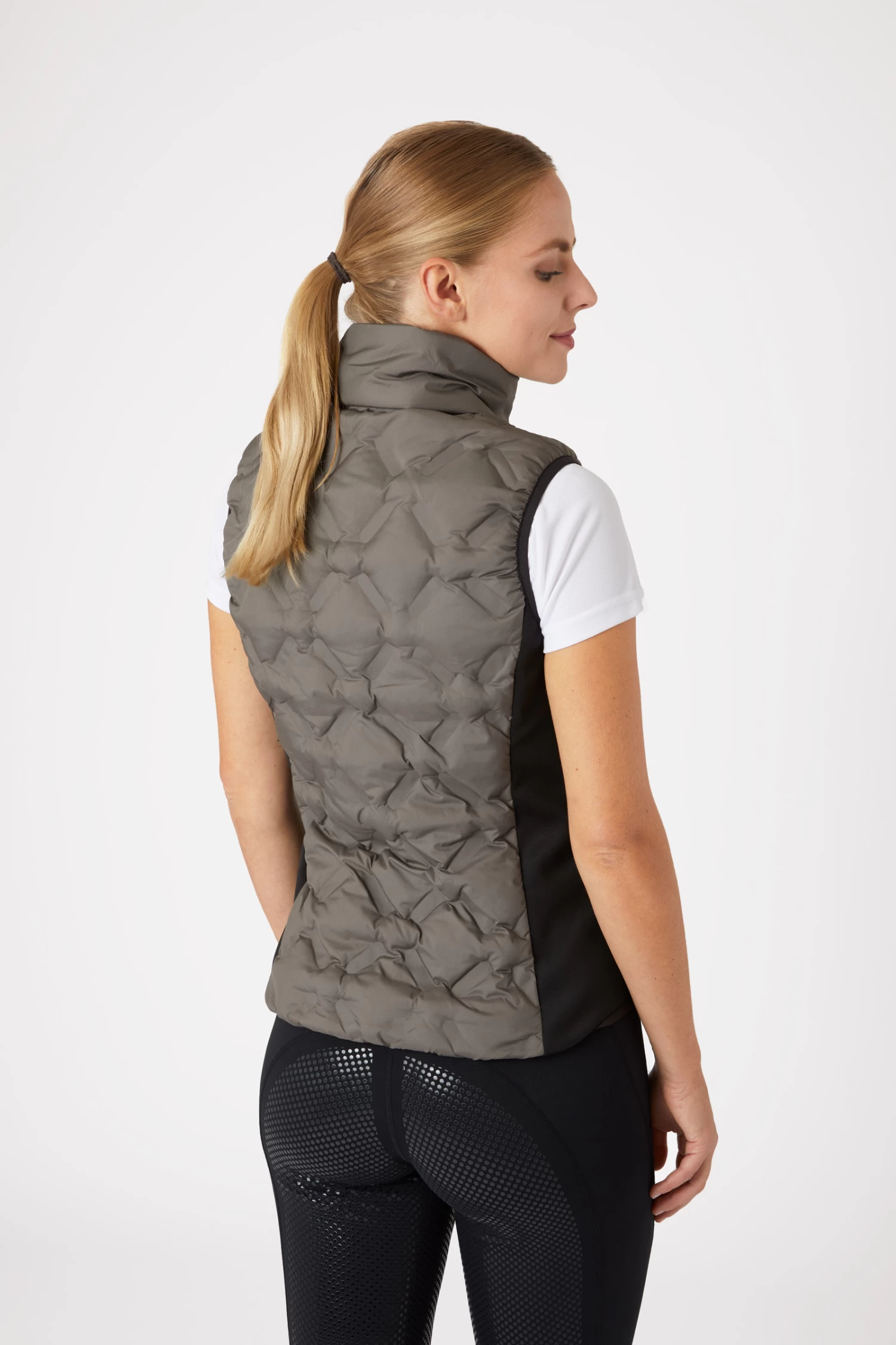 Horze Shelly Women's Riding Riding Vest