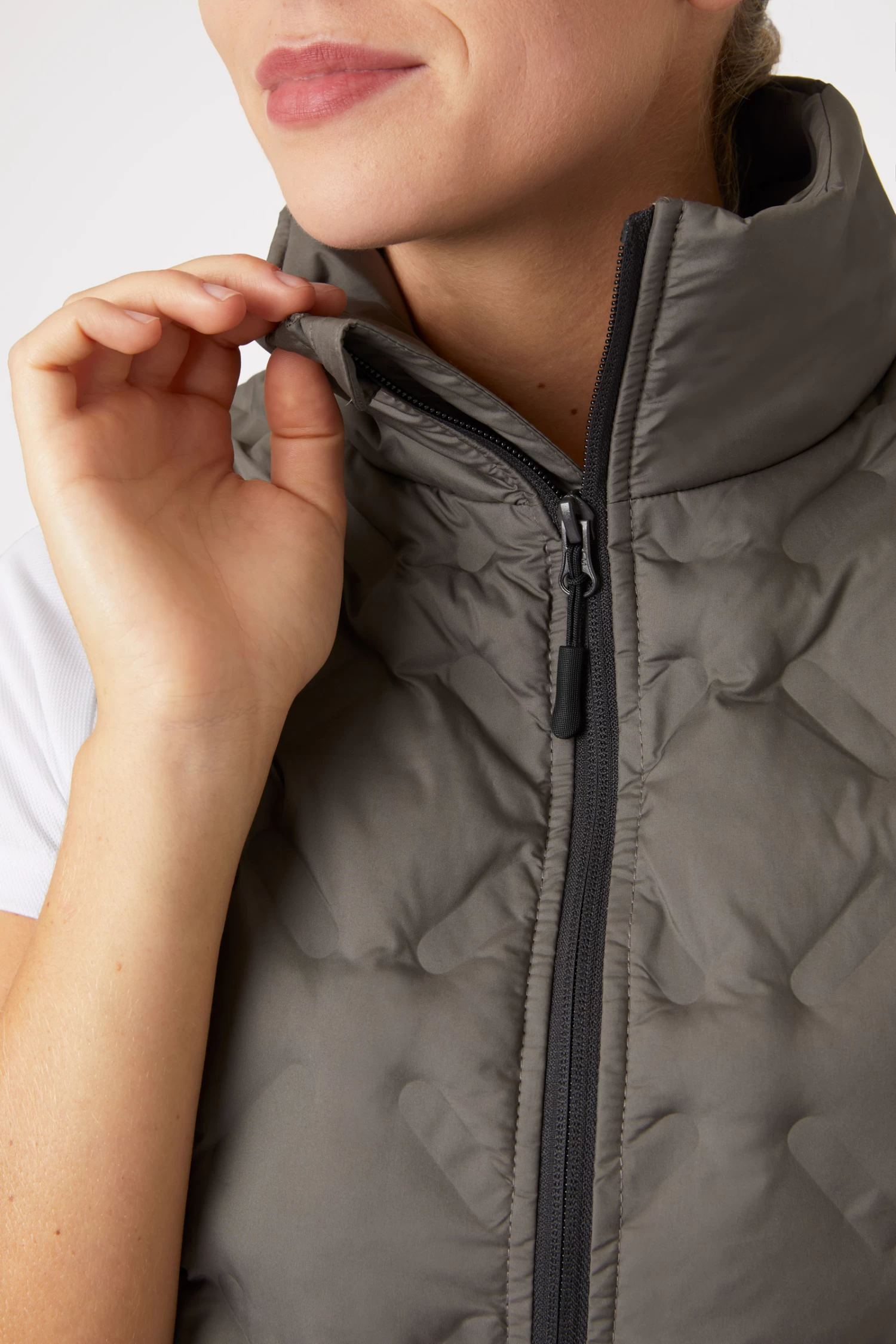 Horze Shelly Women's Riding Riding Vest