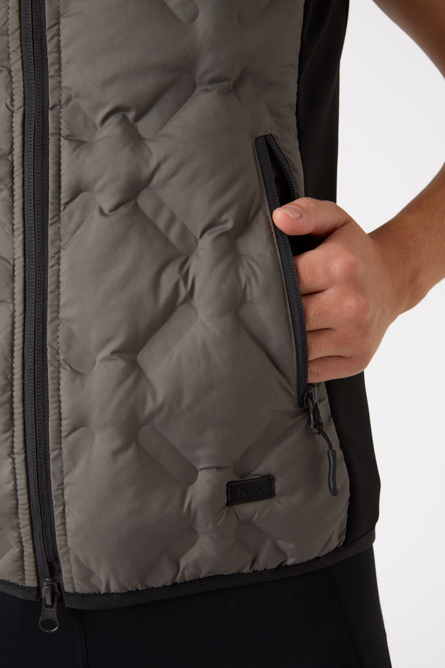 Horze Shelly Women's Riding Riding Vest