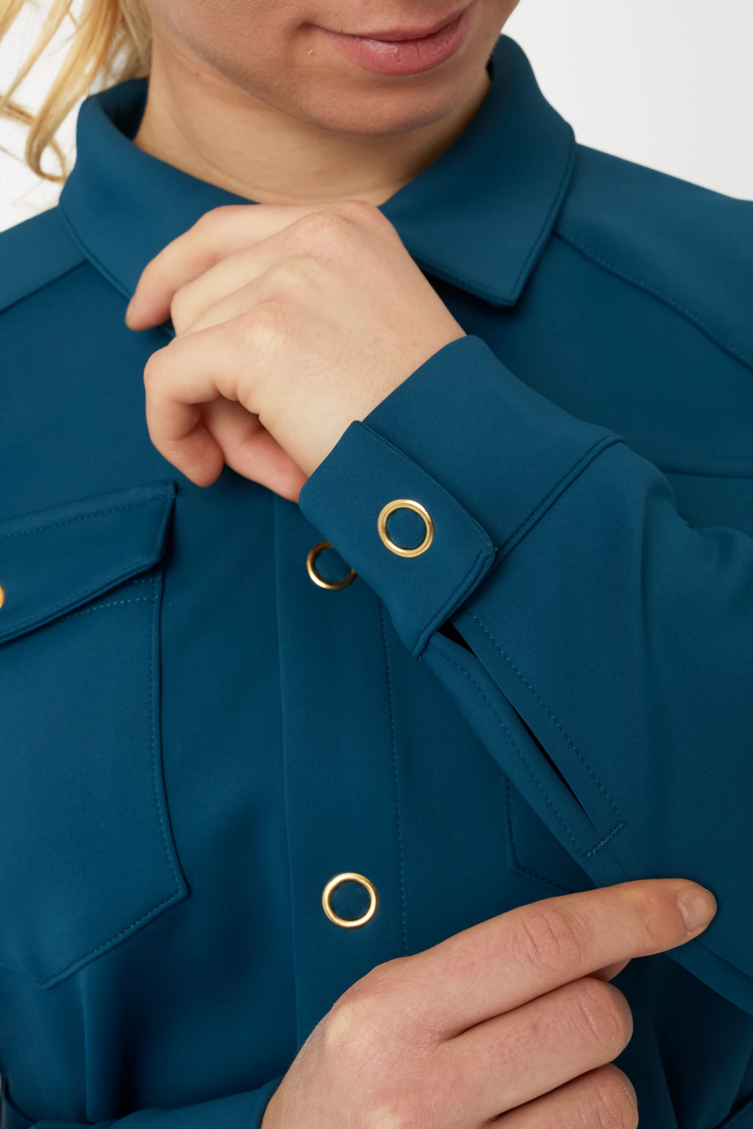 Horze Alyssa Women's Shirt Riding Jacket